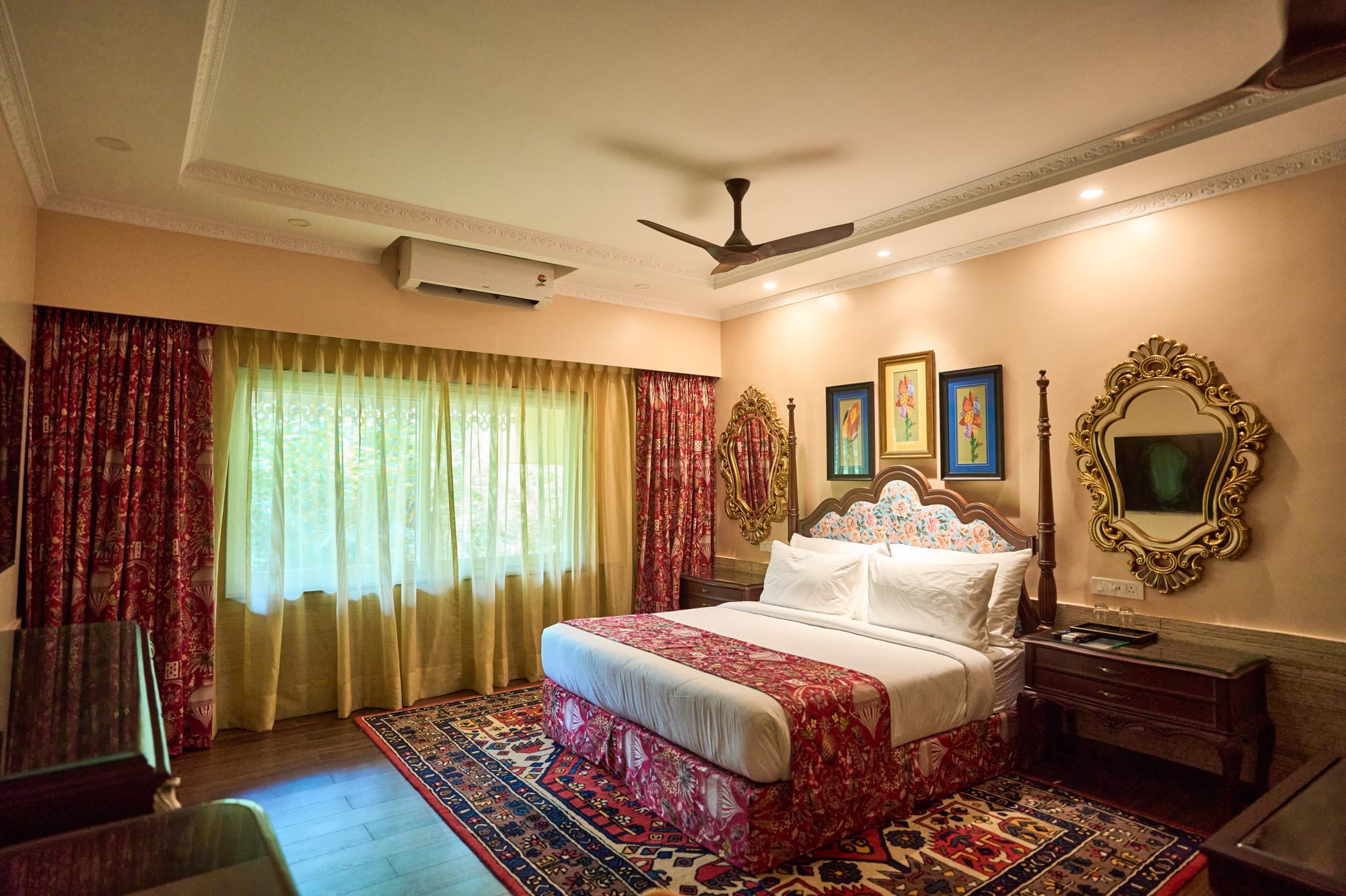 Premium Room