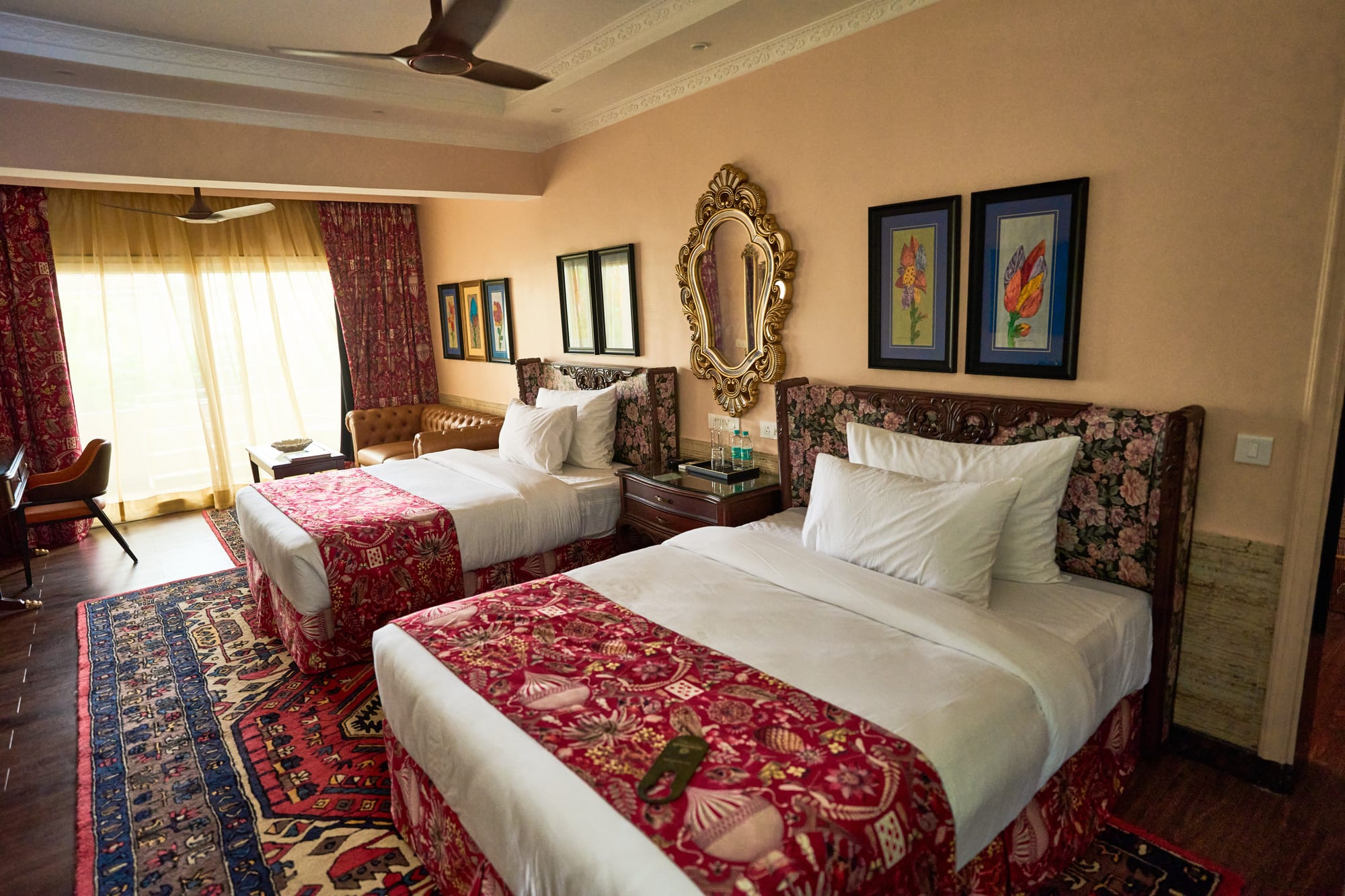 Premium Room