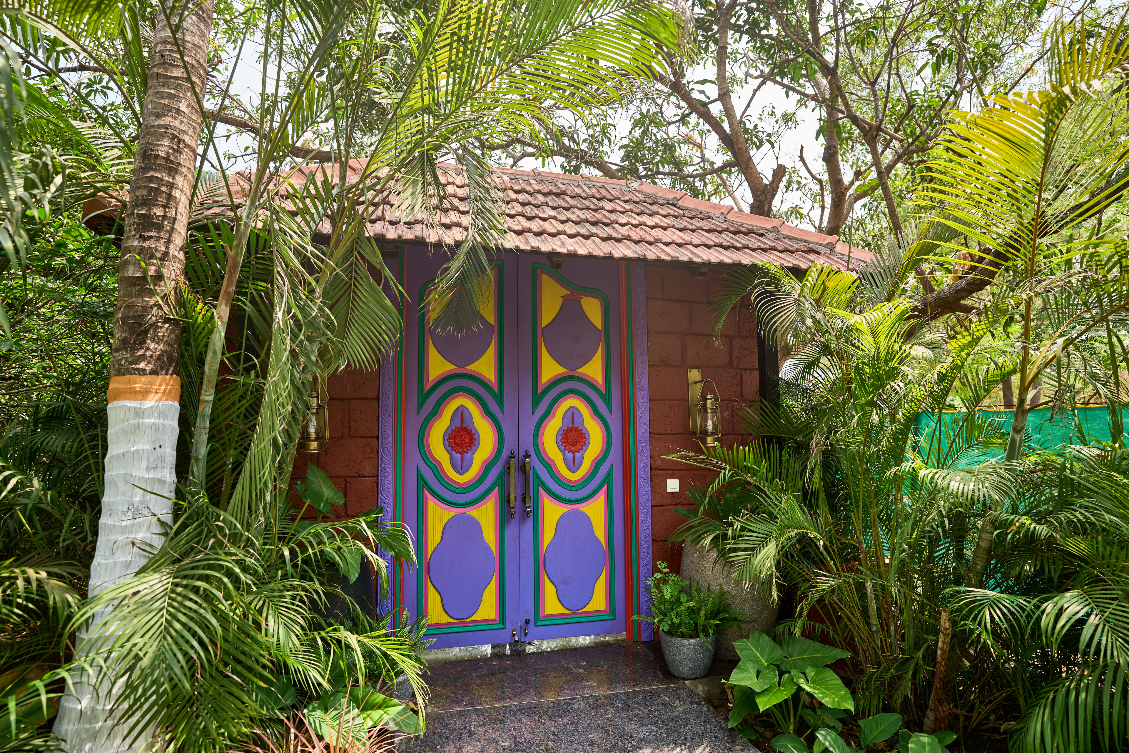 MAYFAIR Manor, Alibag, Maharashtra