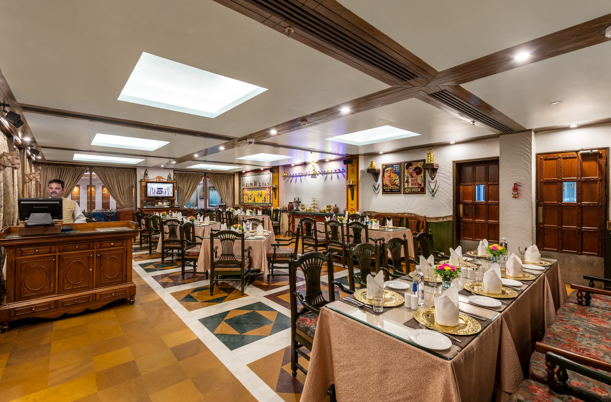 Nakli Dhaba