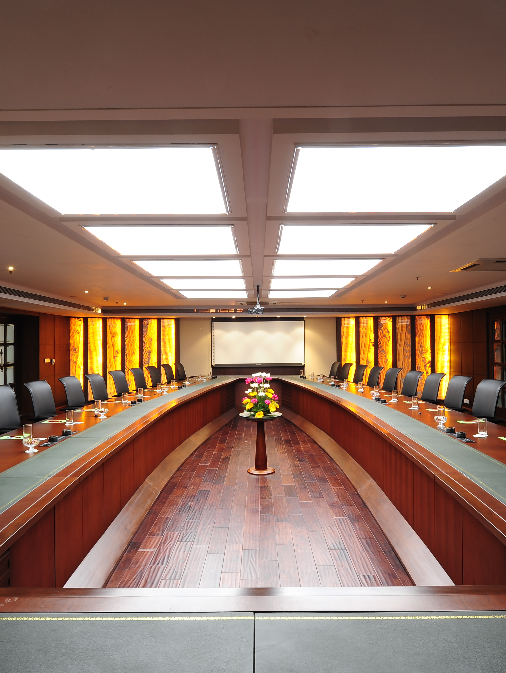The Board Room
