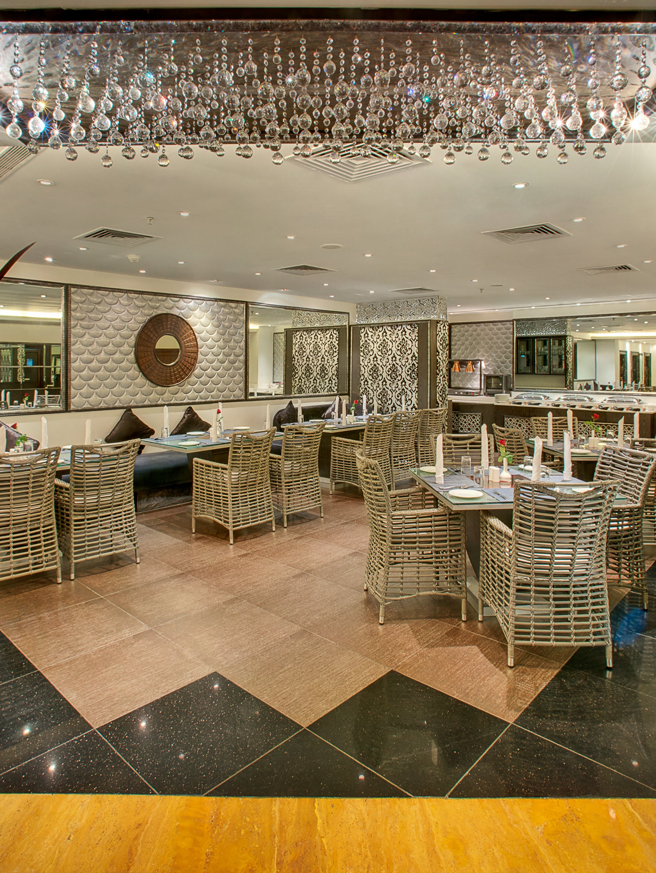 The Restobar