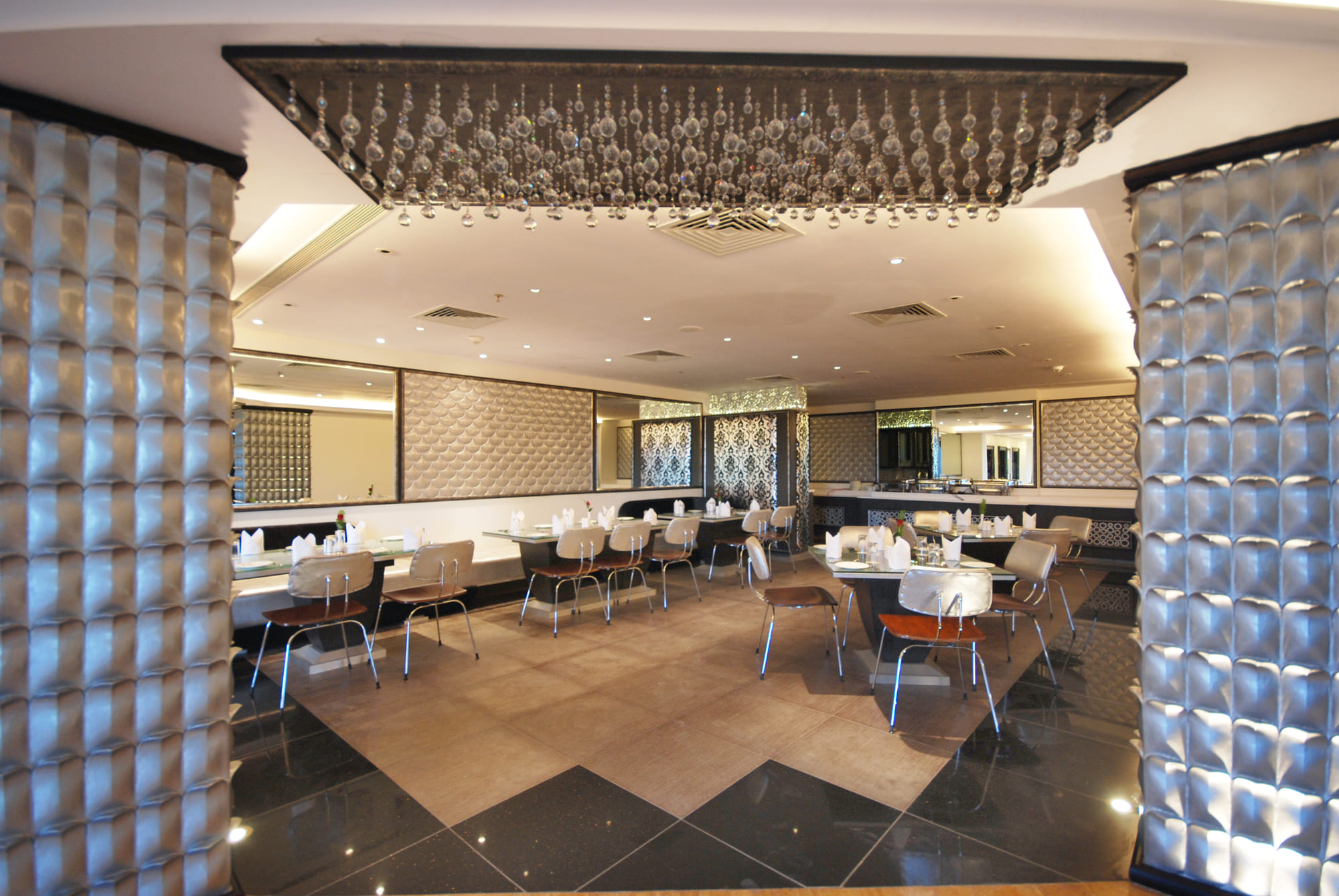 The Restobar — MAYFAIR Convention