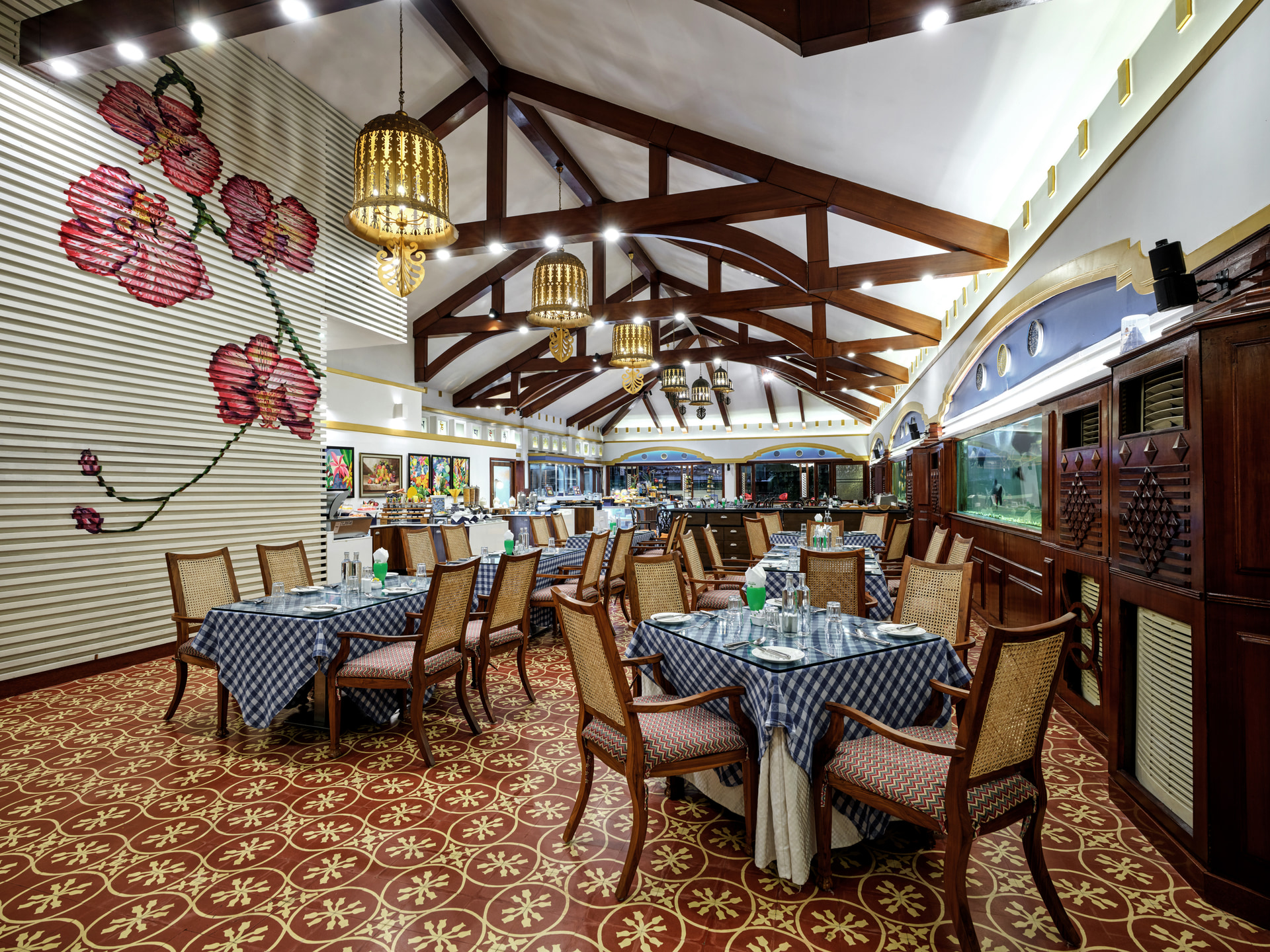 The Orchid at MAYFAIR Spa Resort & Casino, Gangtok