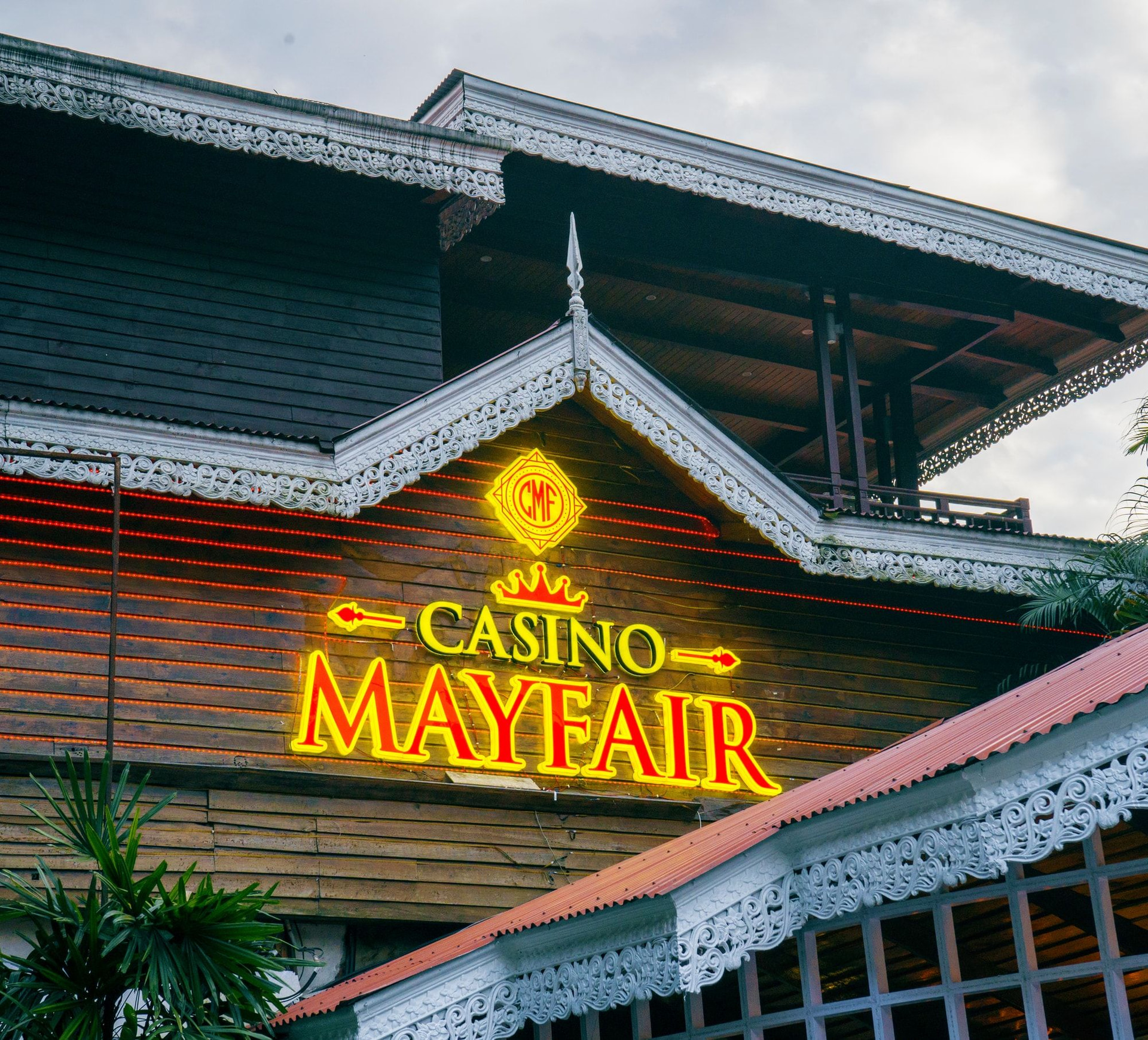Casino