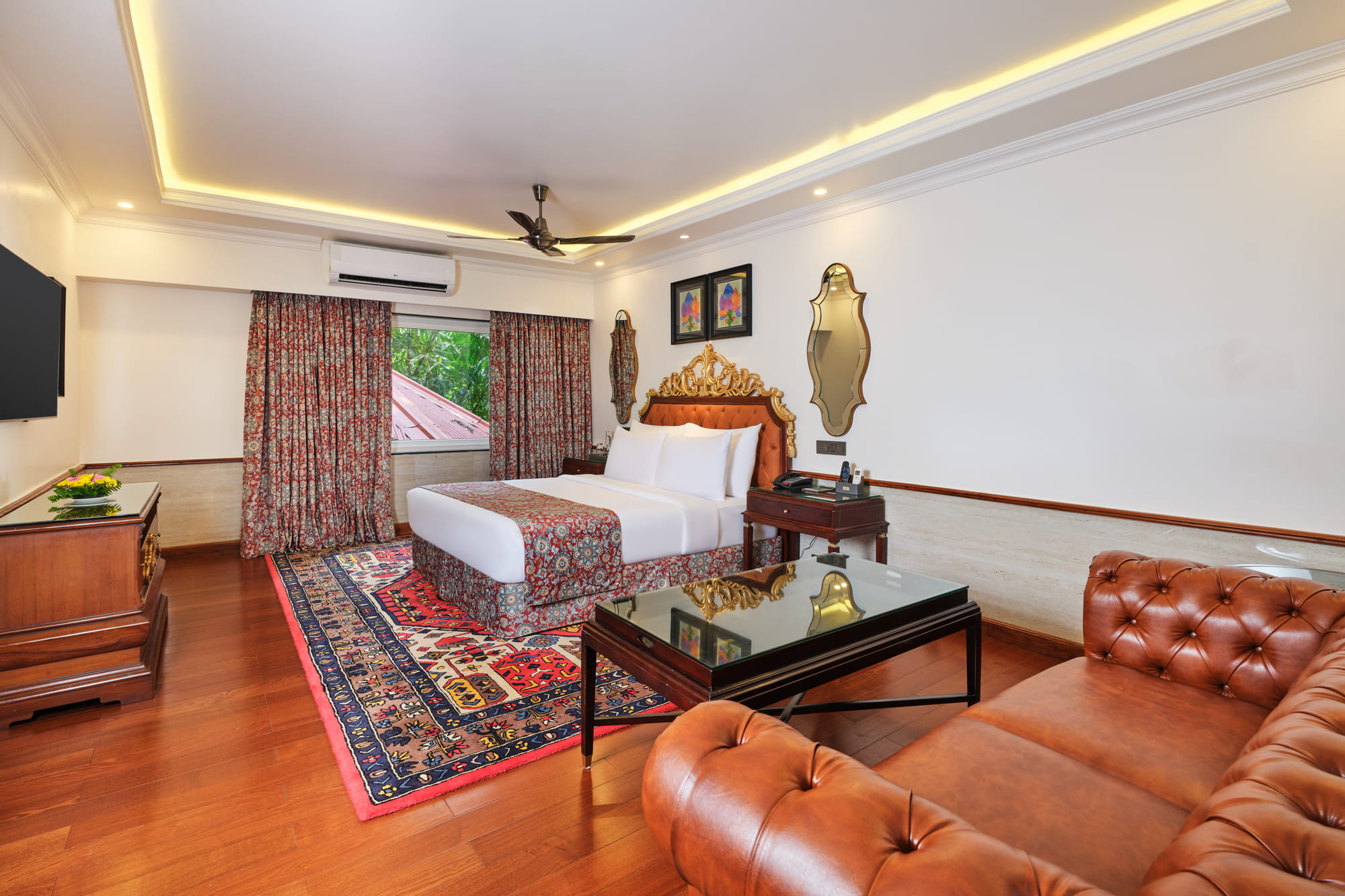 Premium Cottage