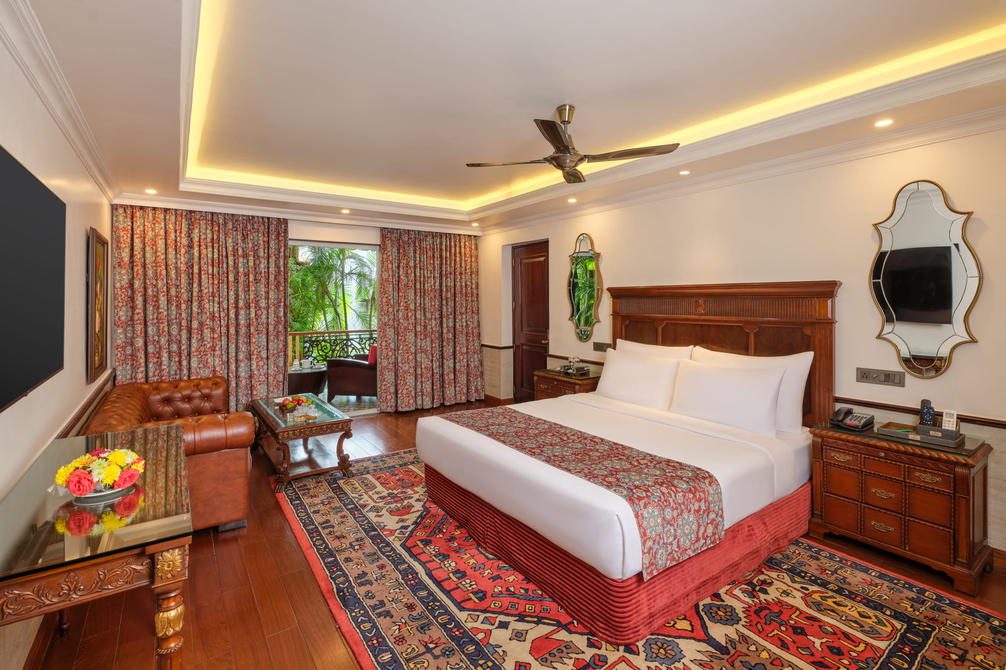 Premium Cottage — view 2