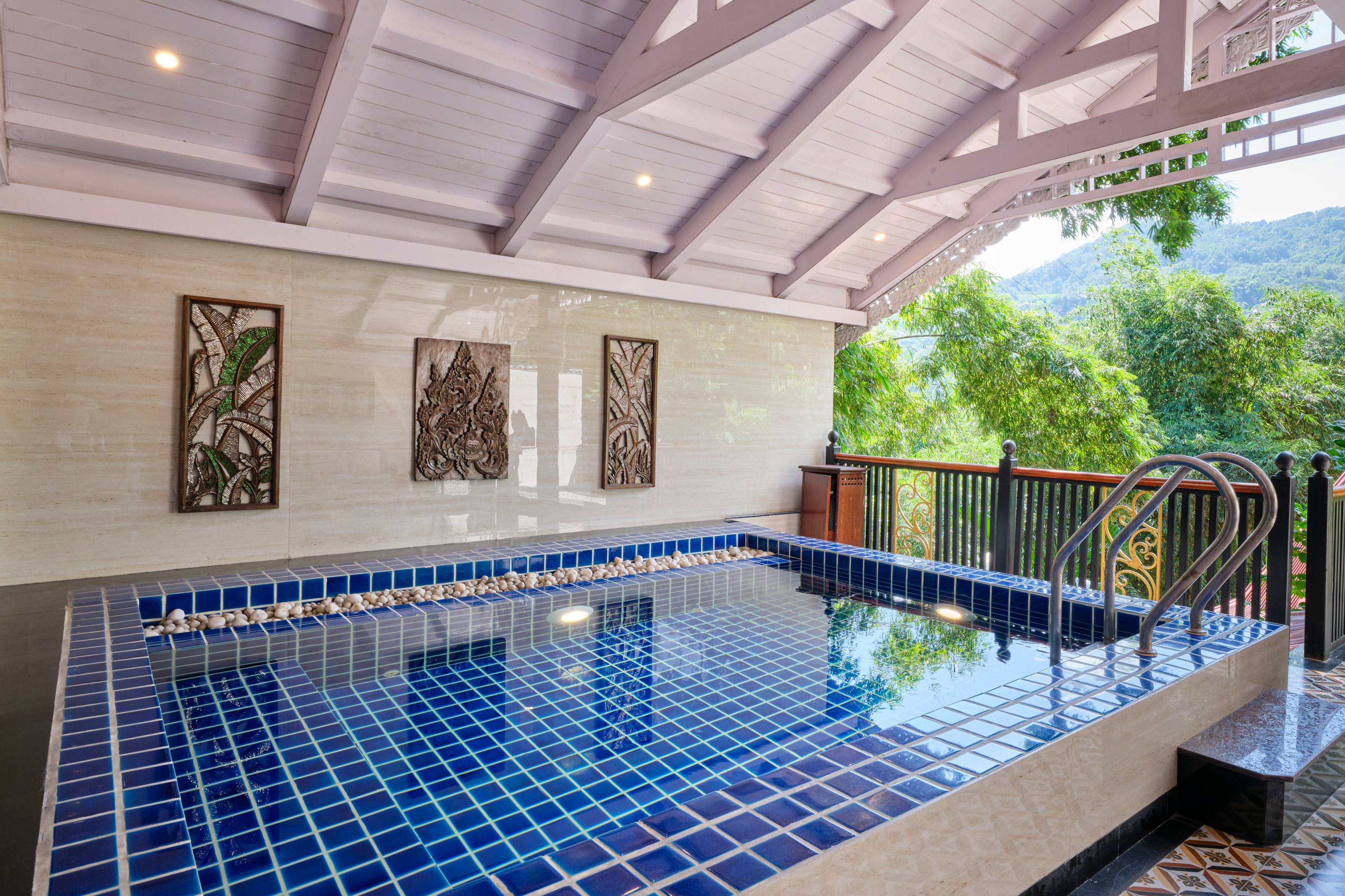 Imperial Villa — view 7