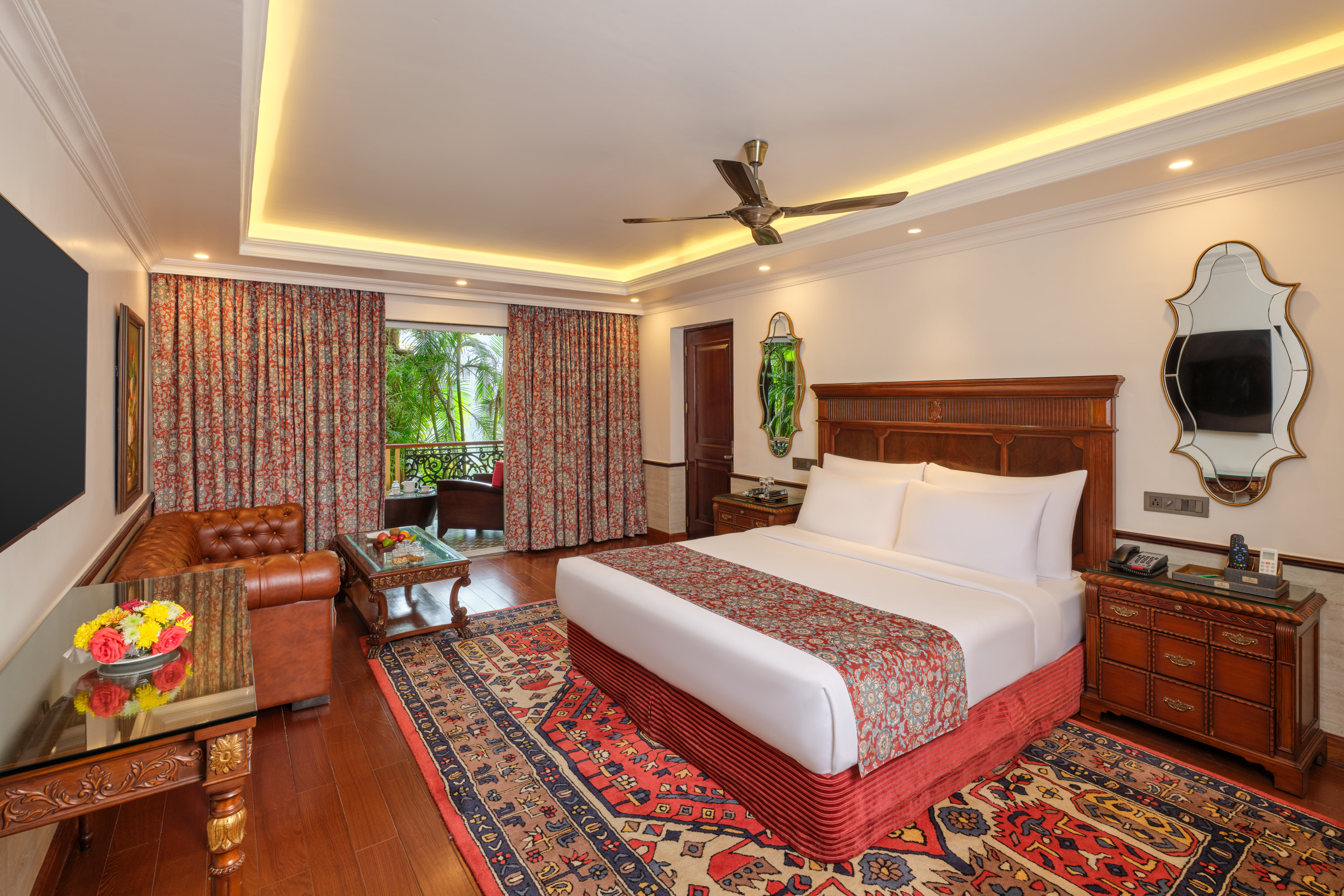 Premium Cottage — view 1