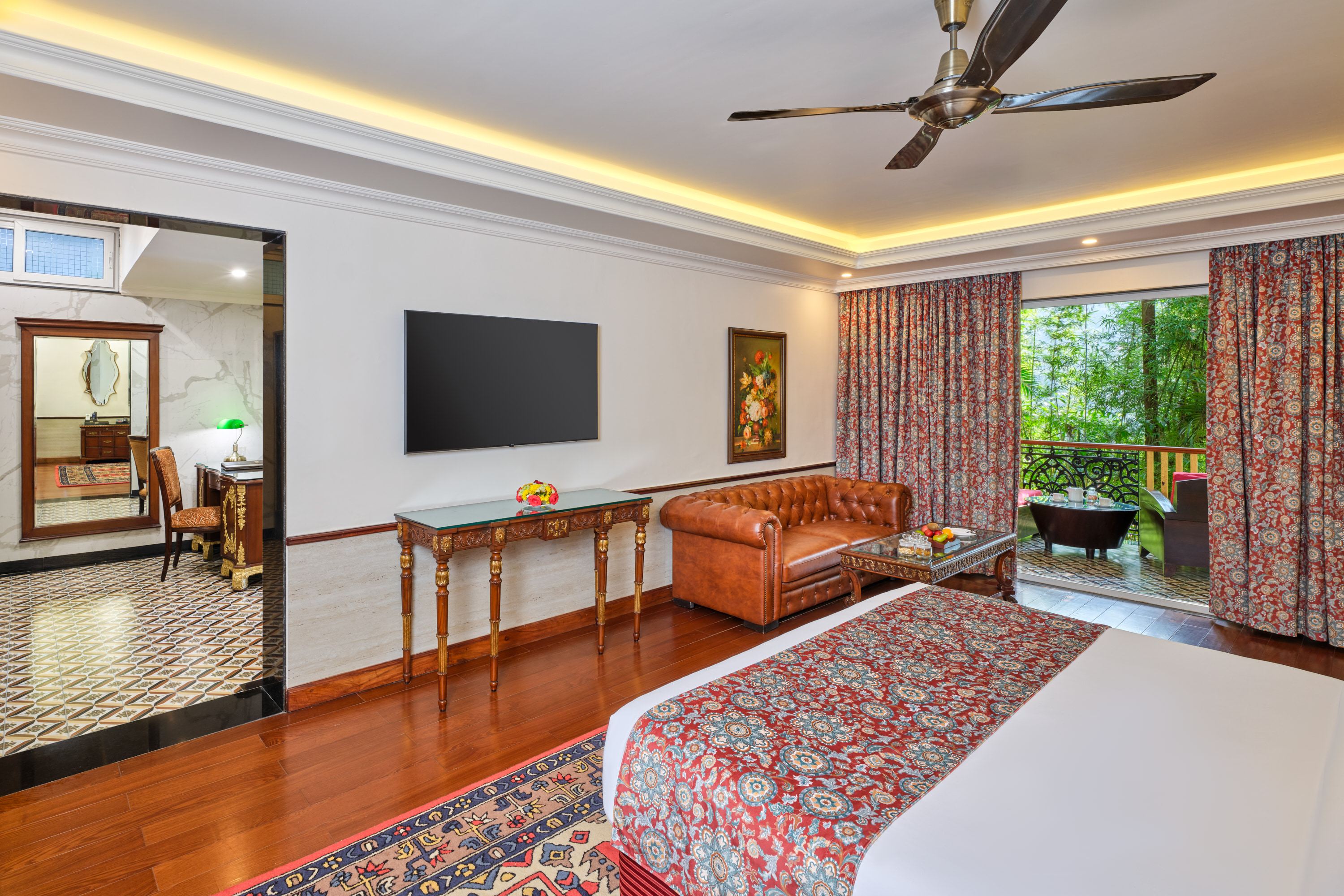 Premium Cottage — view 2