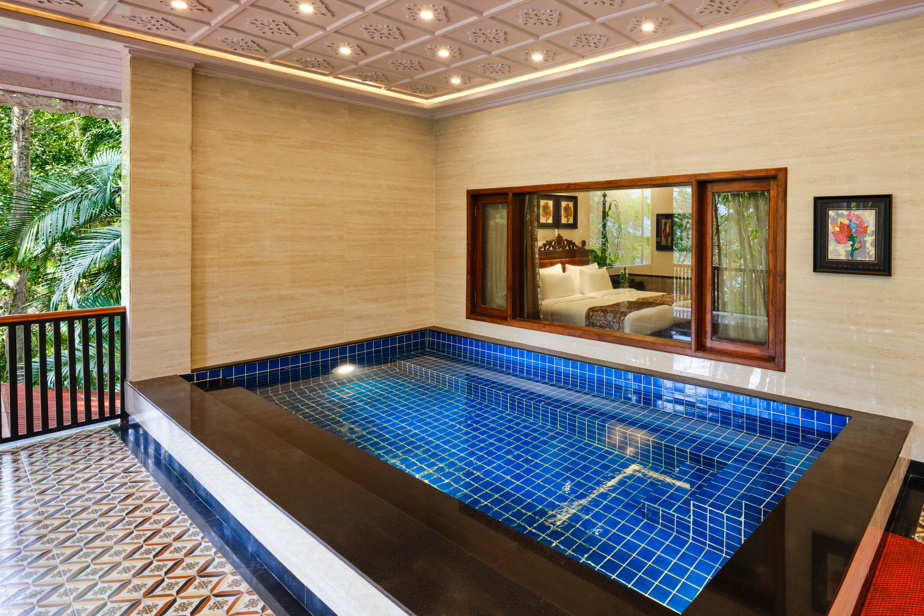 Regent Villa — view 6