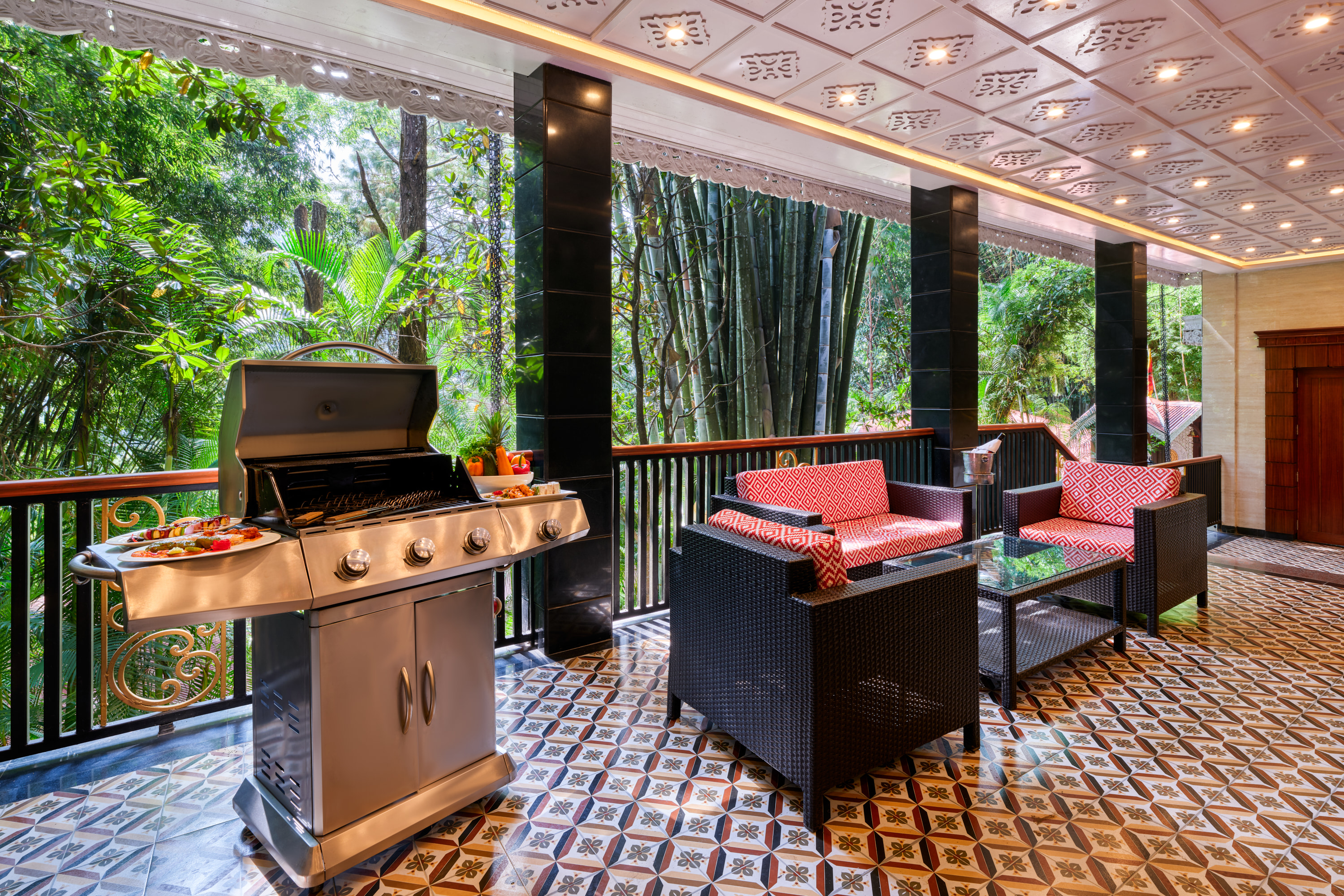Royal Villa — view 7