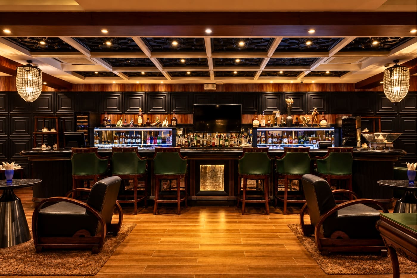 Lighthouse Bar