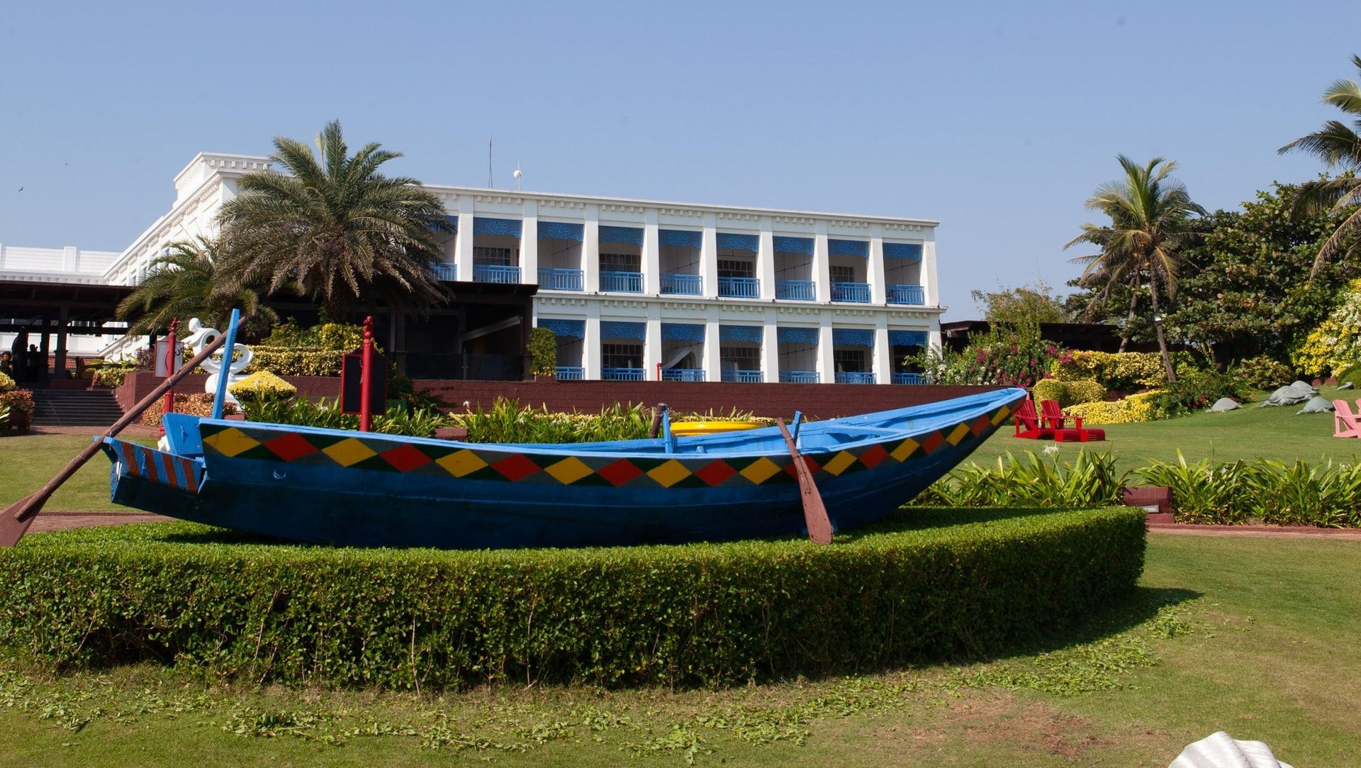 Mini Vatika — view 1