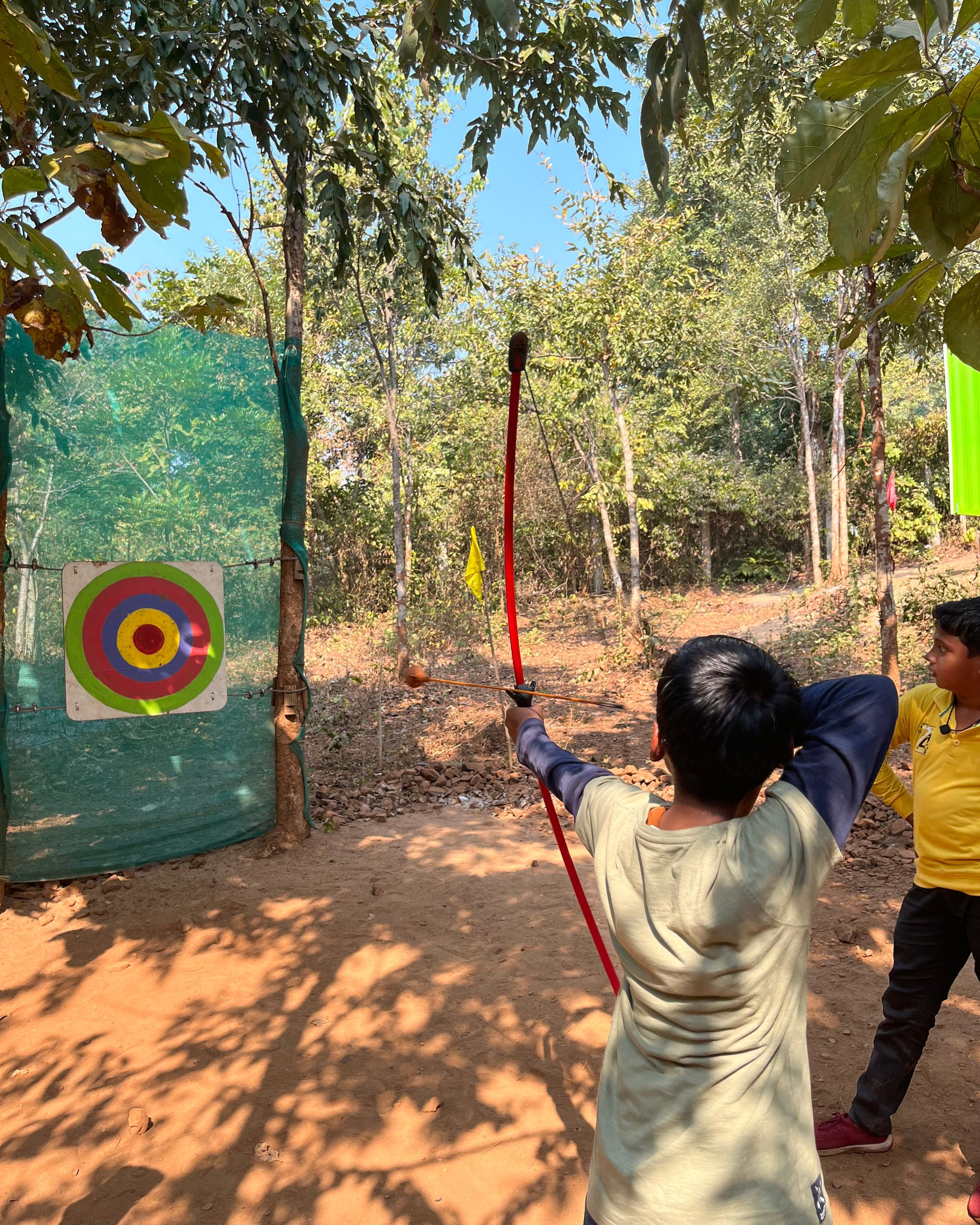 Archery