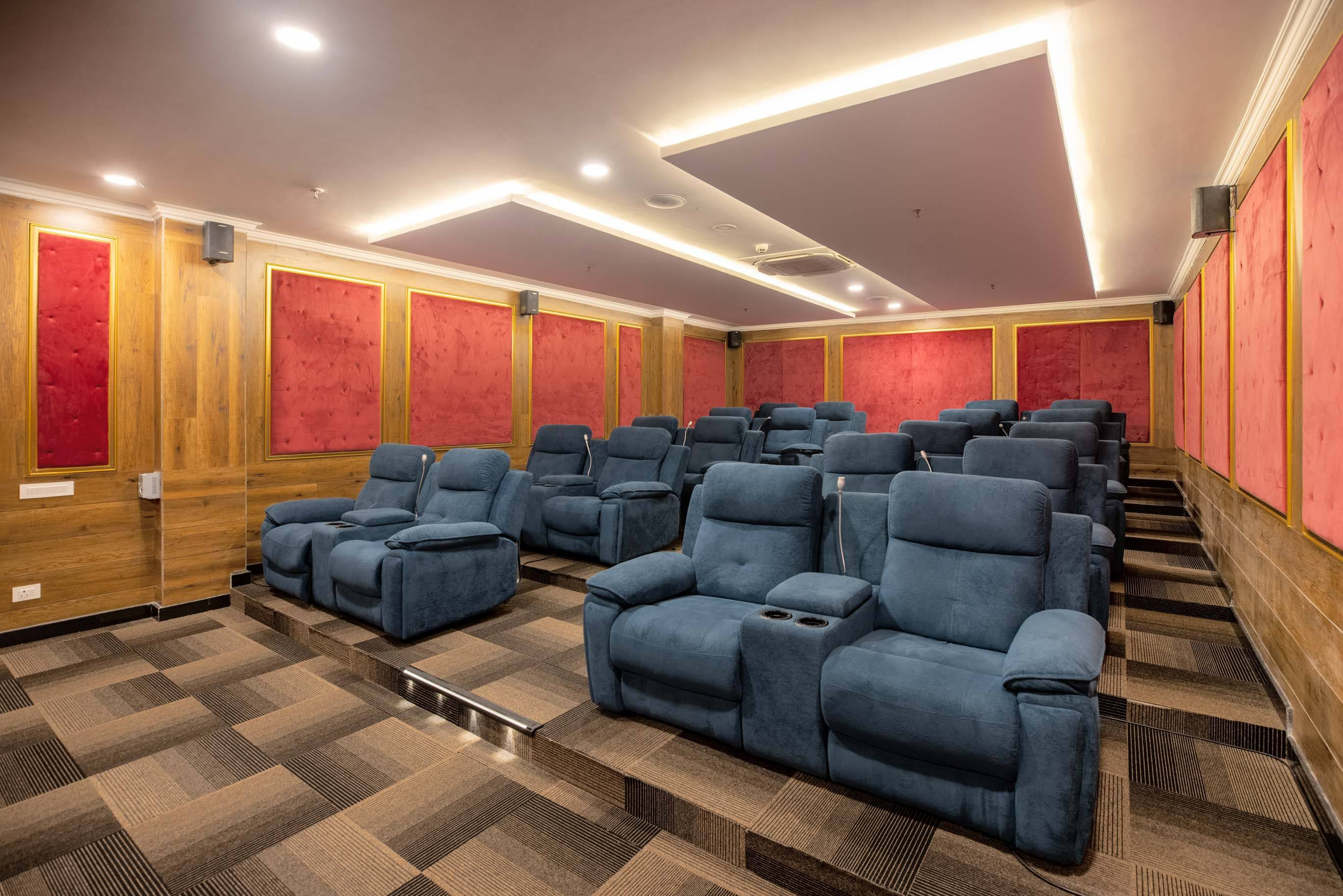 Box Office