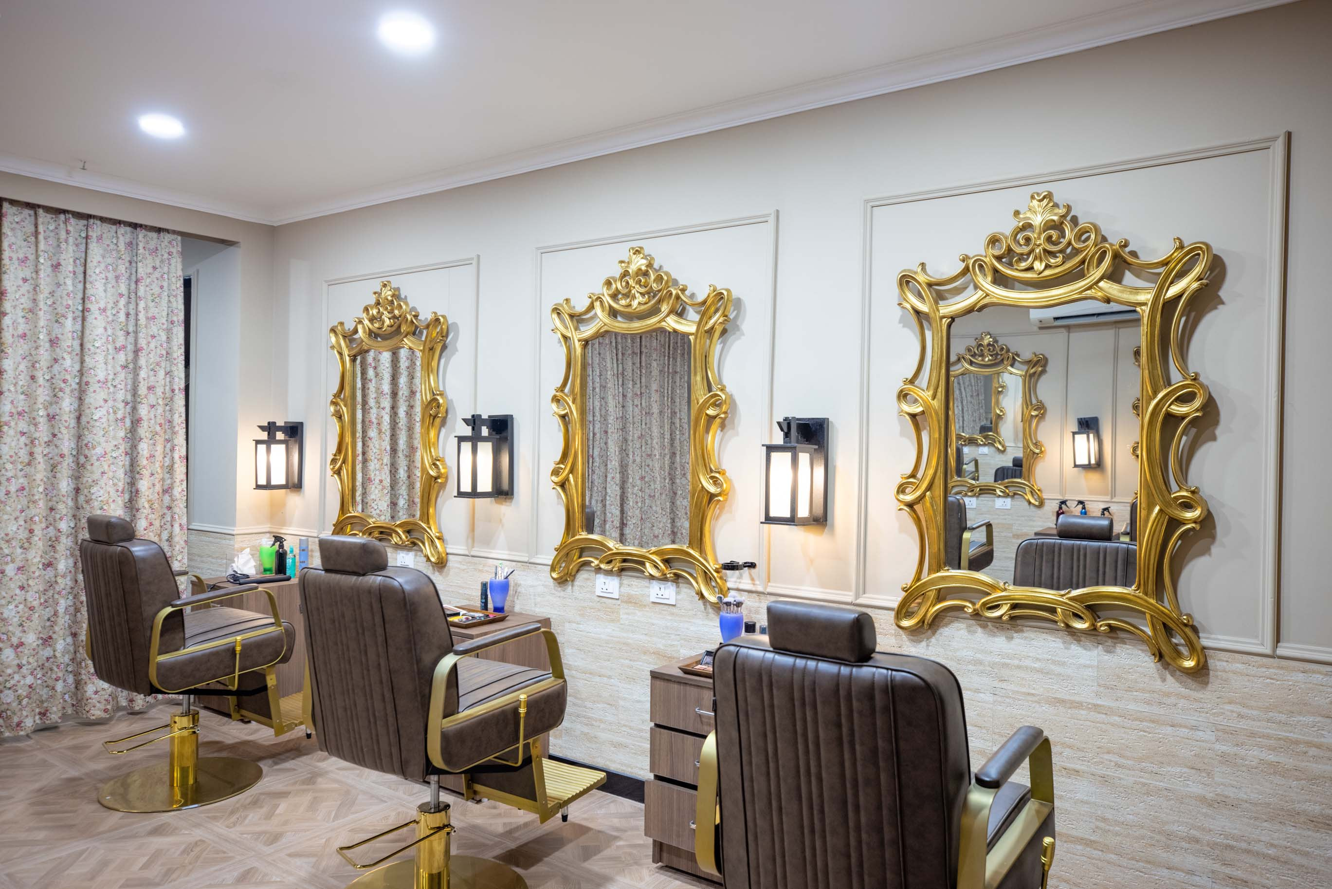 Salon