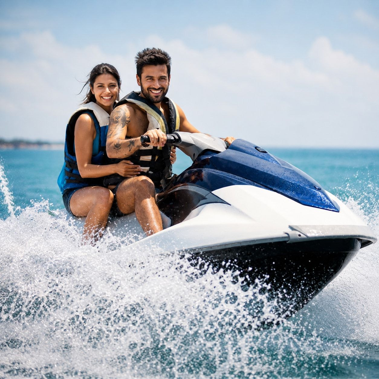 Water Sports