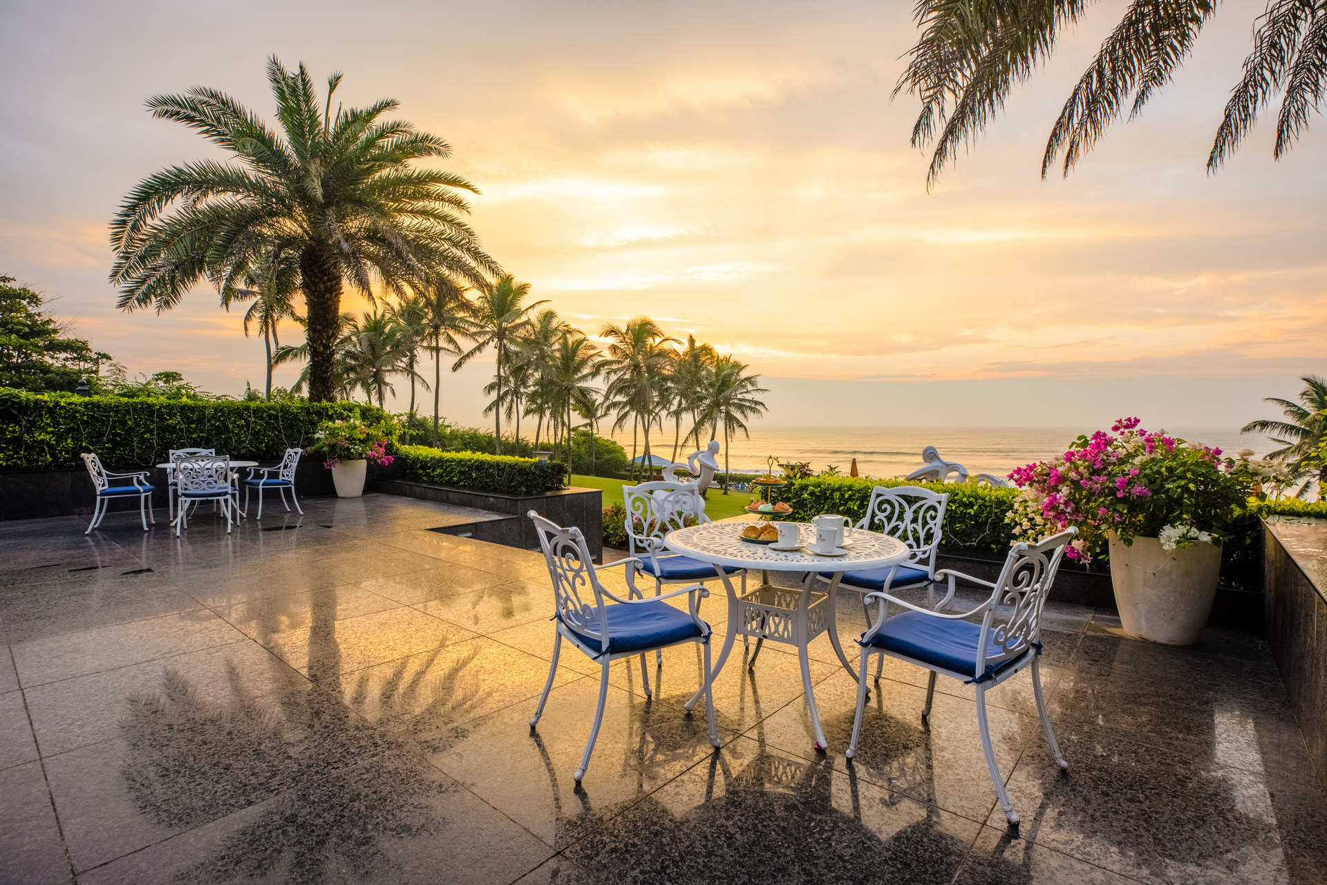 Mayfair Palm Beach Resort