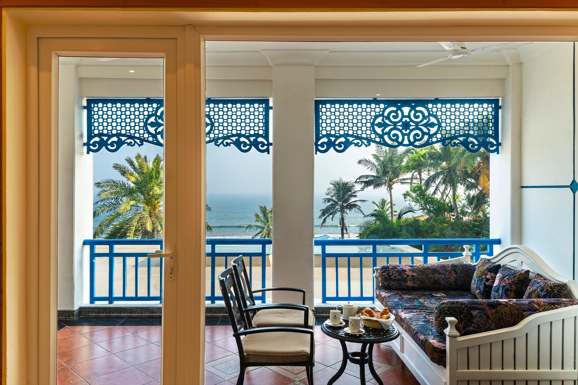 Mayfair Palm Beach Resort, Gopalpur-on-Sea