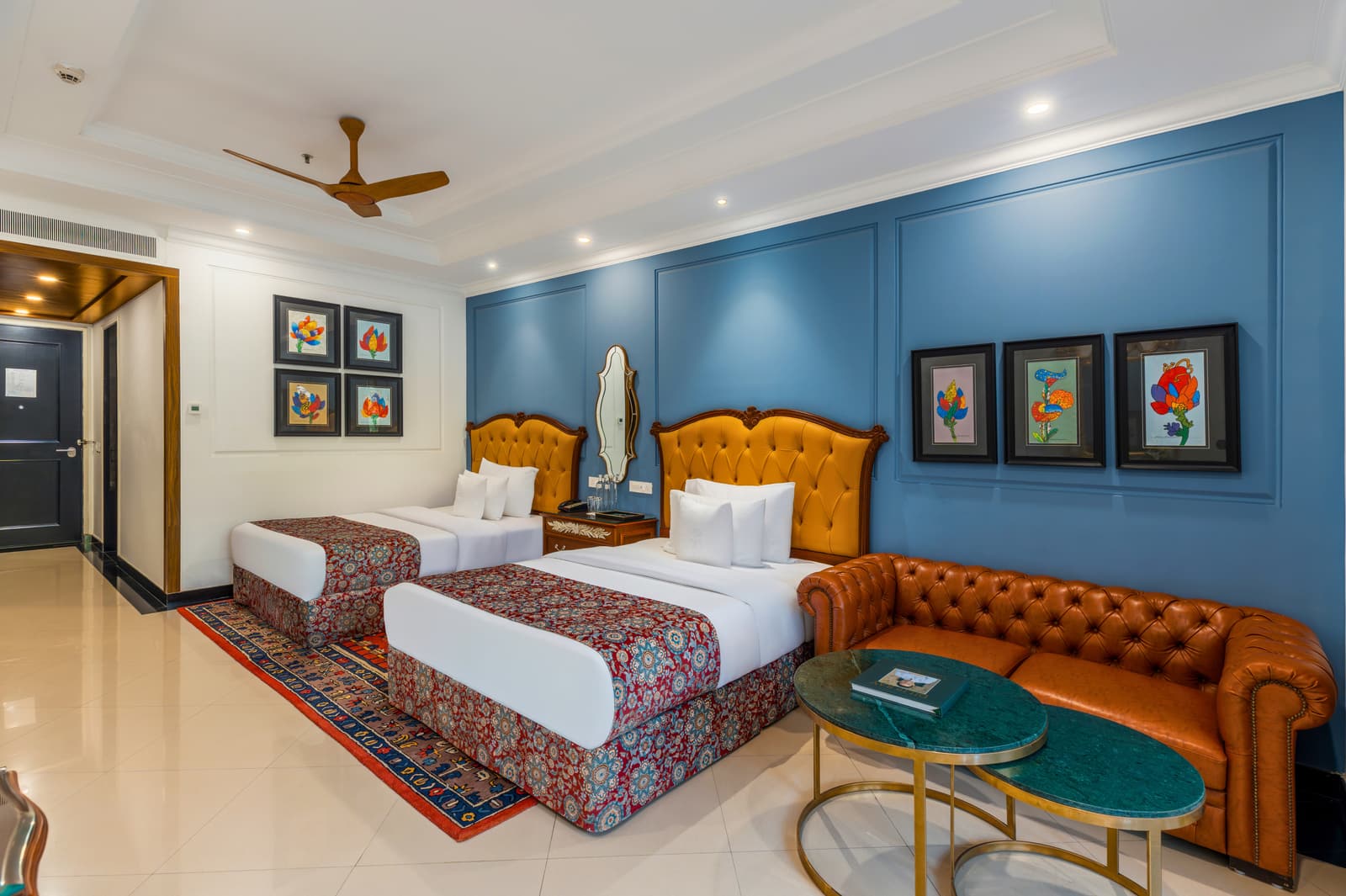Executive Room — view 1