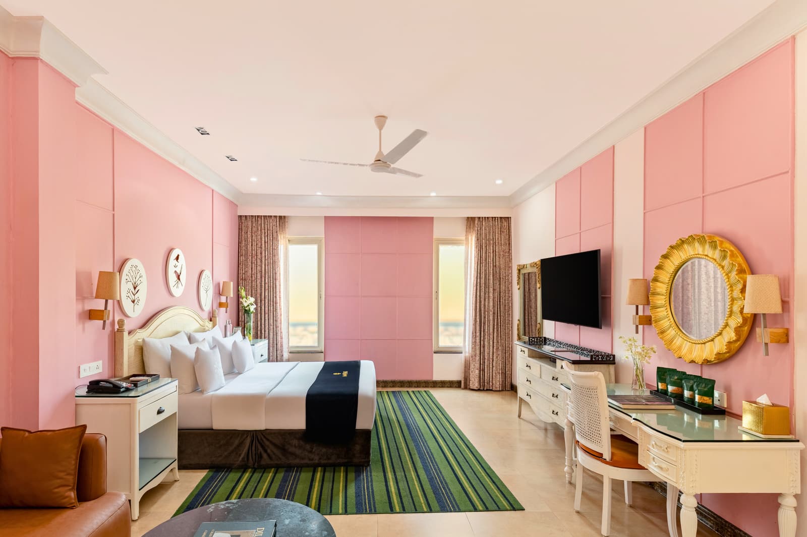 Family Room — view 1