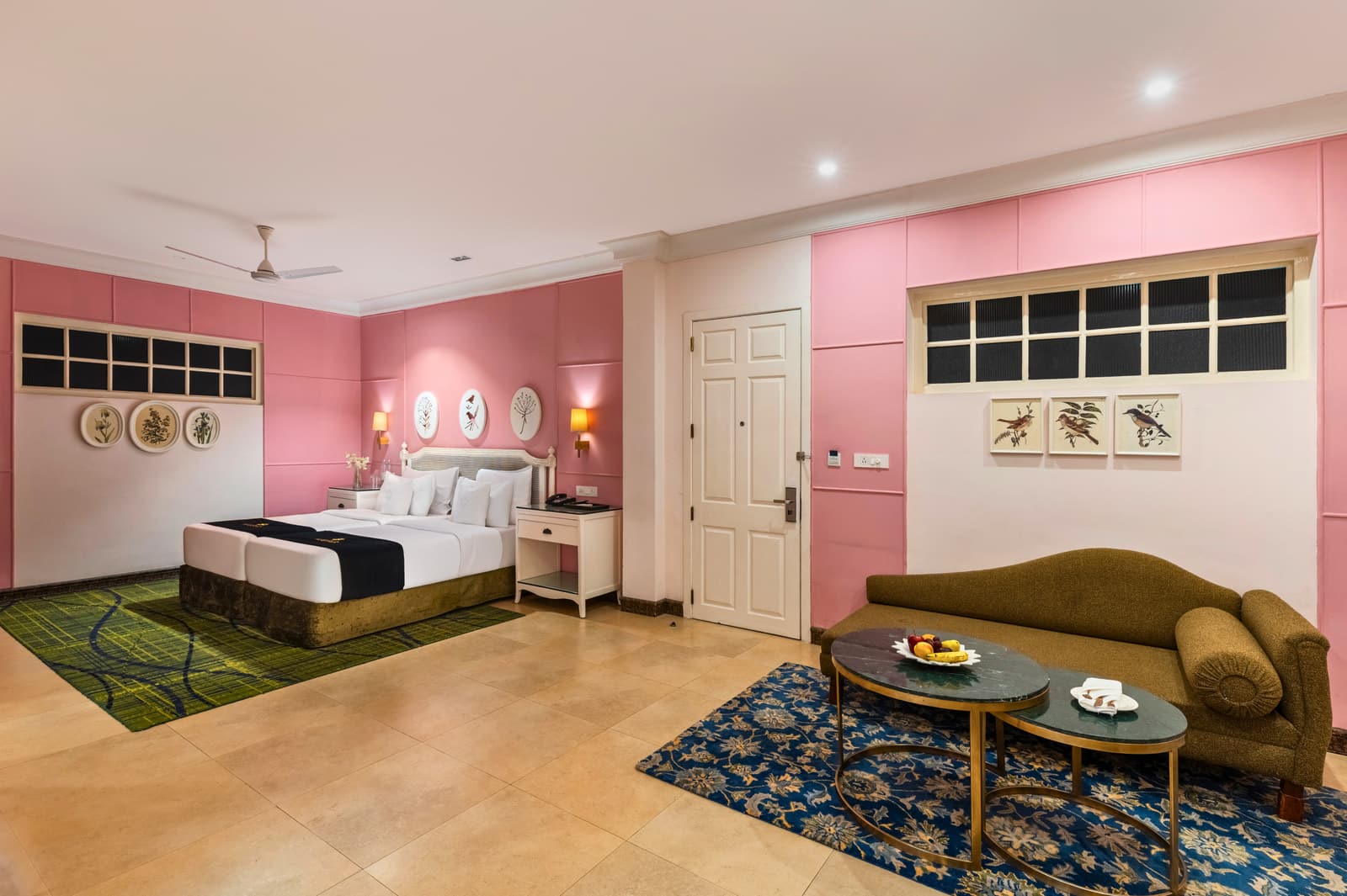 Family Room — view 2