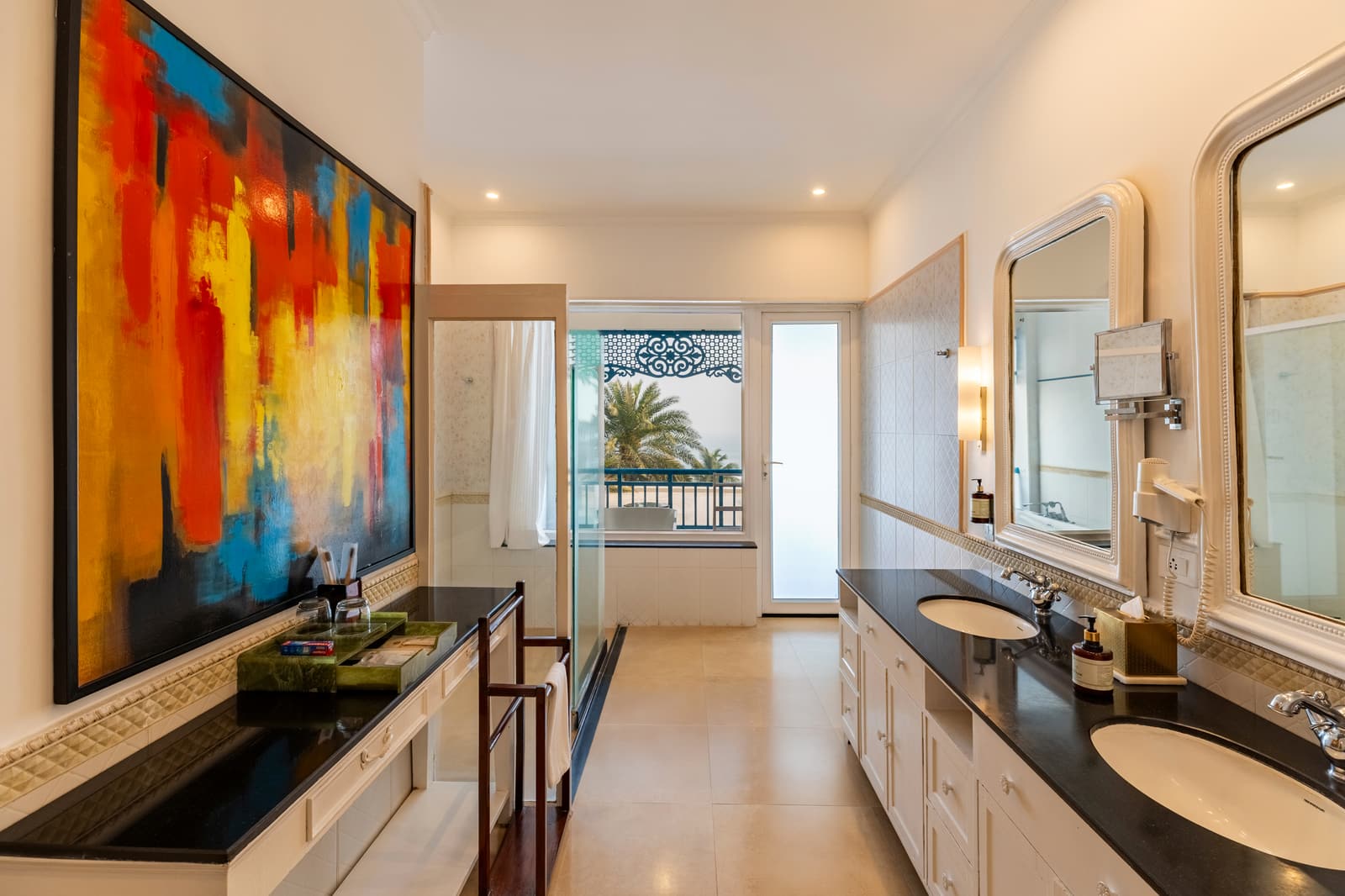 Family Suite — view 8