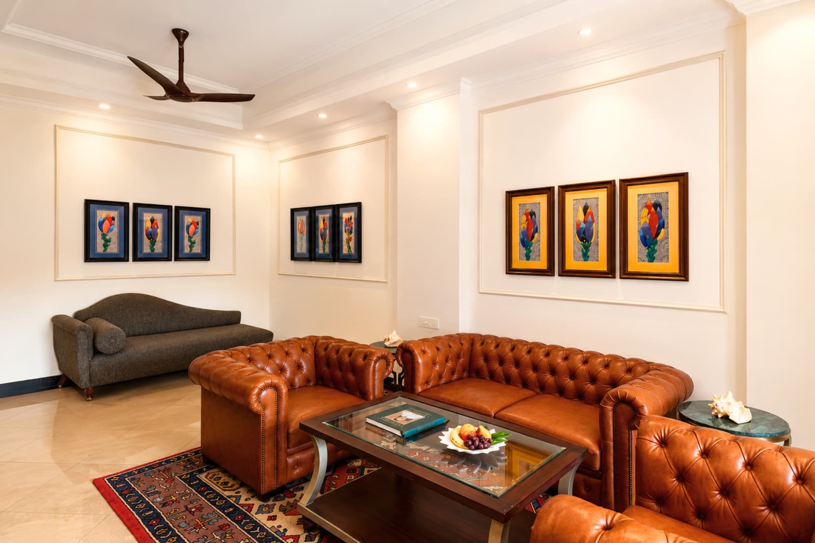 Executive Suite — view 6