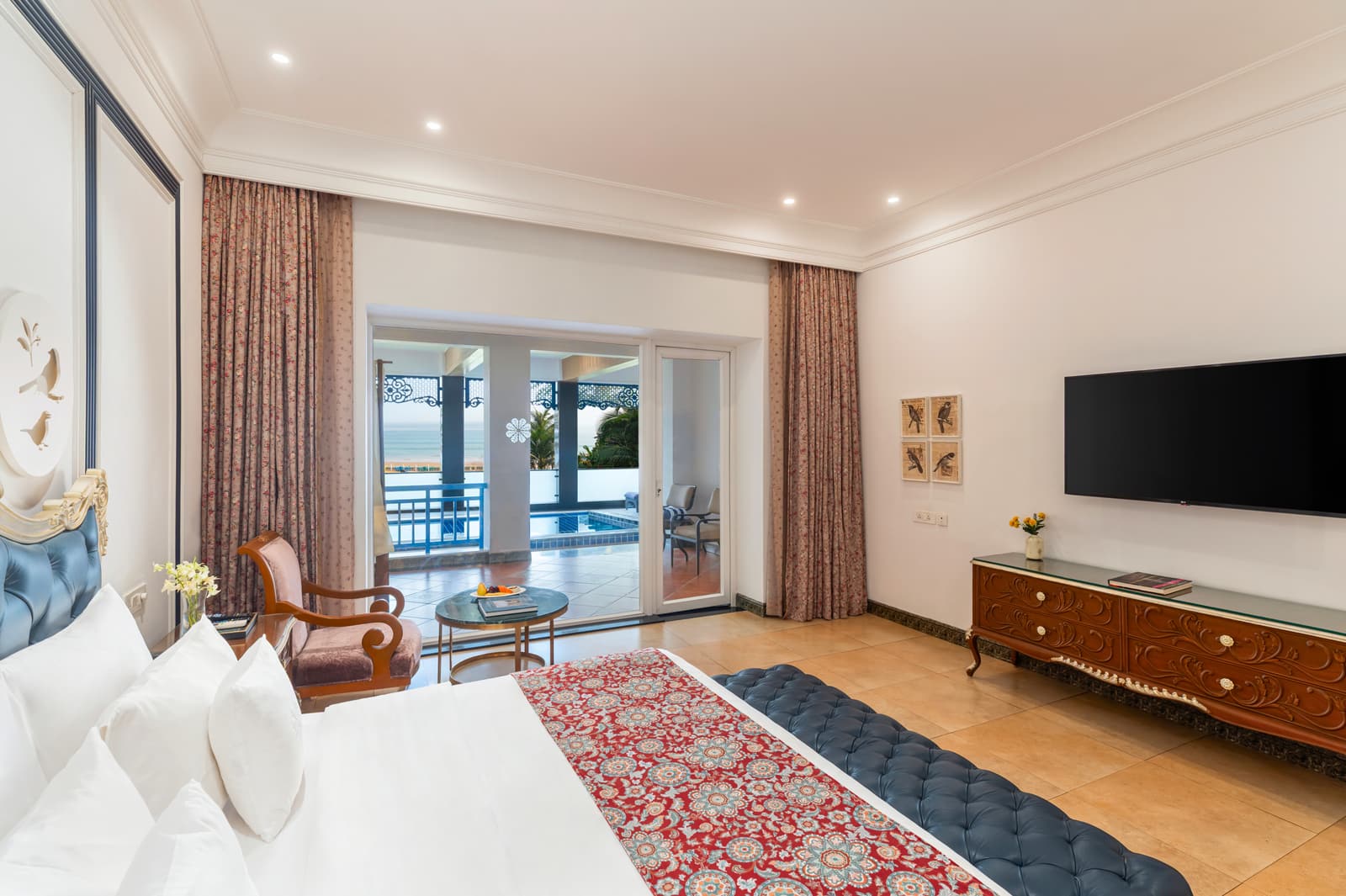 Premier Garden Room