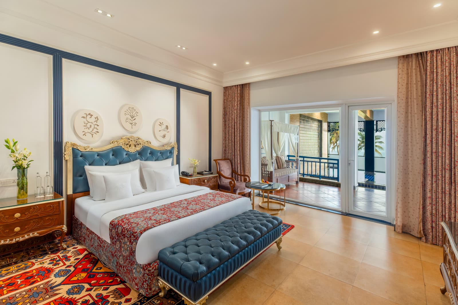 Premium Room — view 10