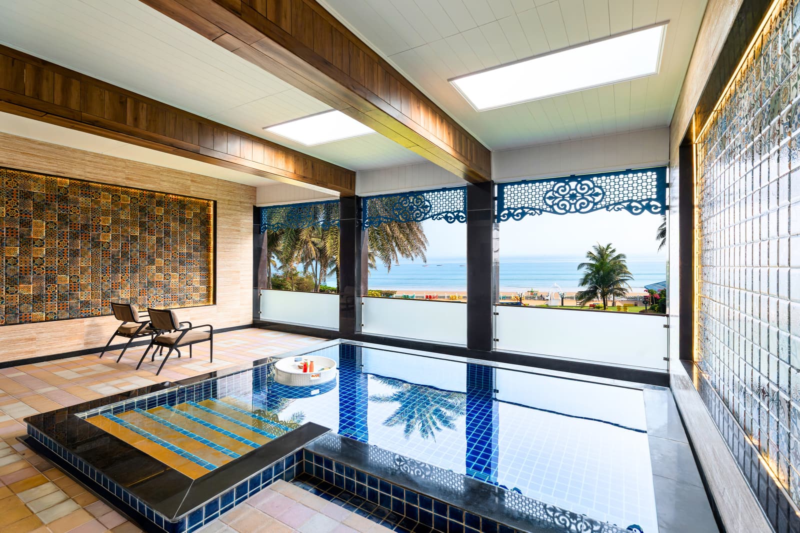 Heritage Suite