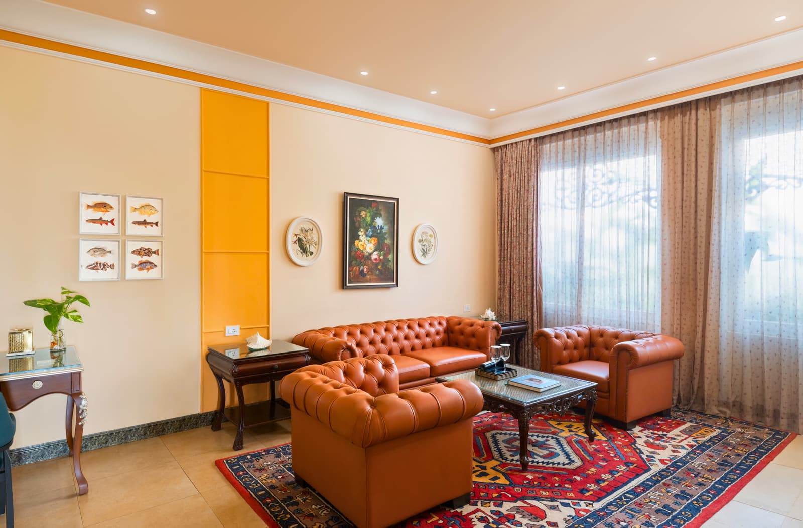 Premium Suite — view 6