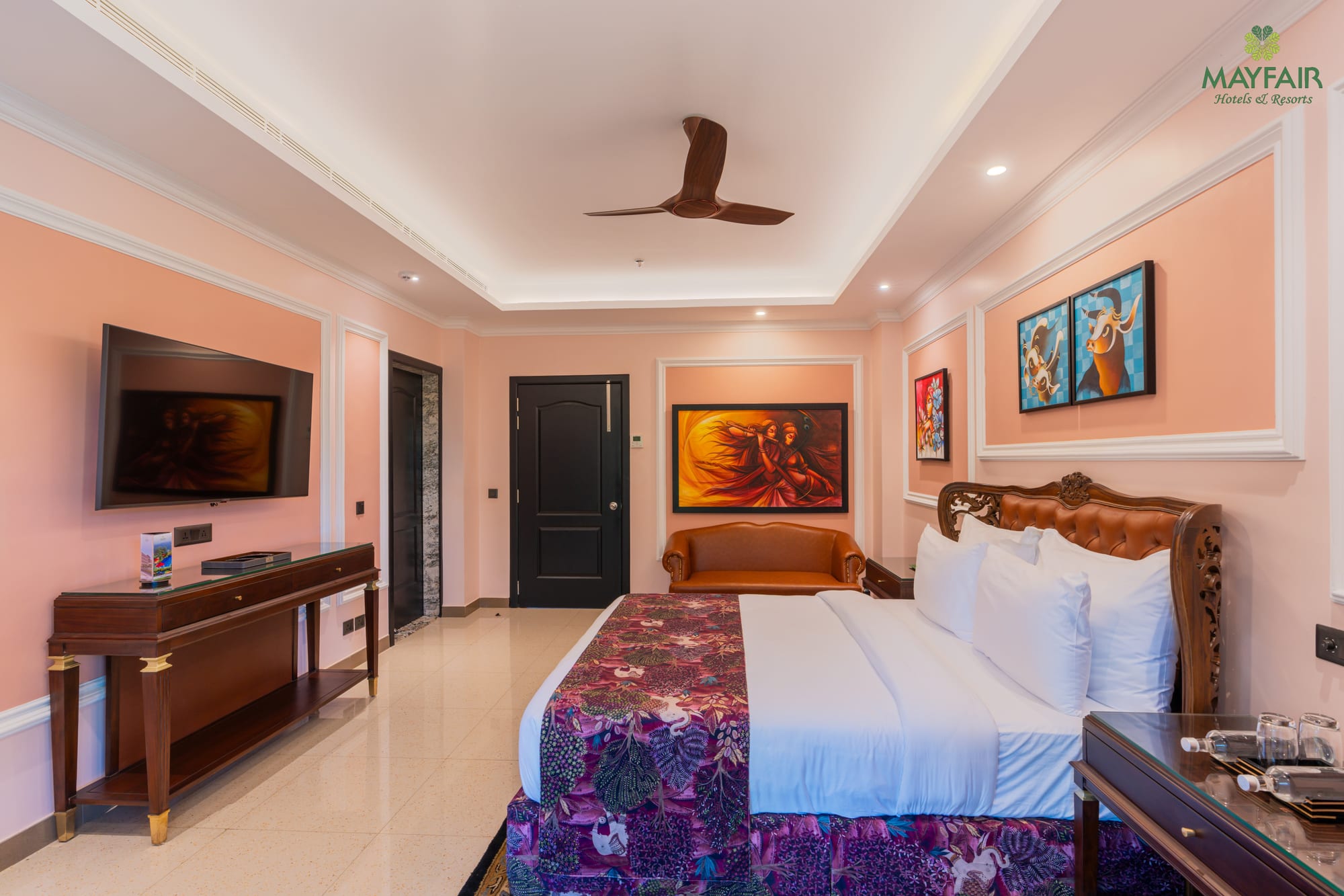 Premium Room — view 1