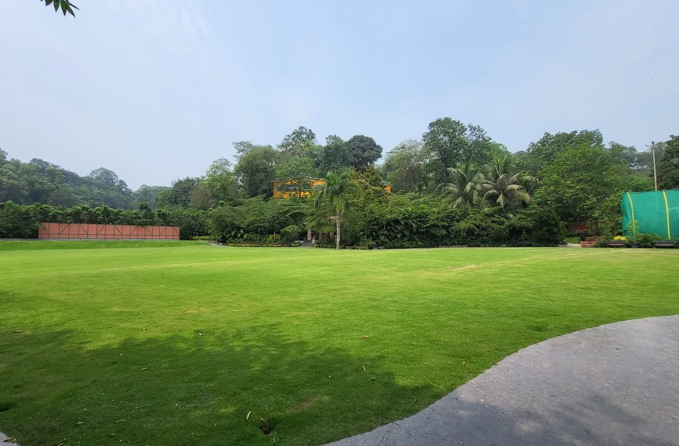 Vatika — MAYFAIR Spring Valley Resort