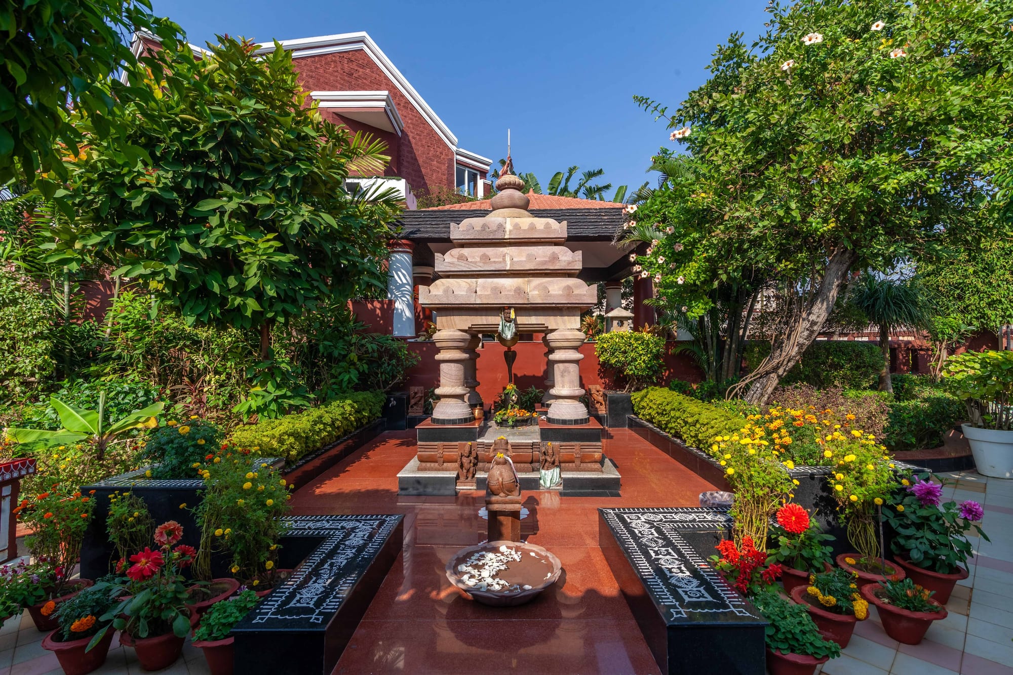 Mayfair Heritage, Puri, Odisha