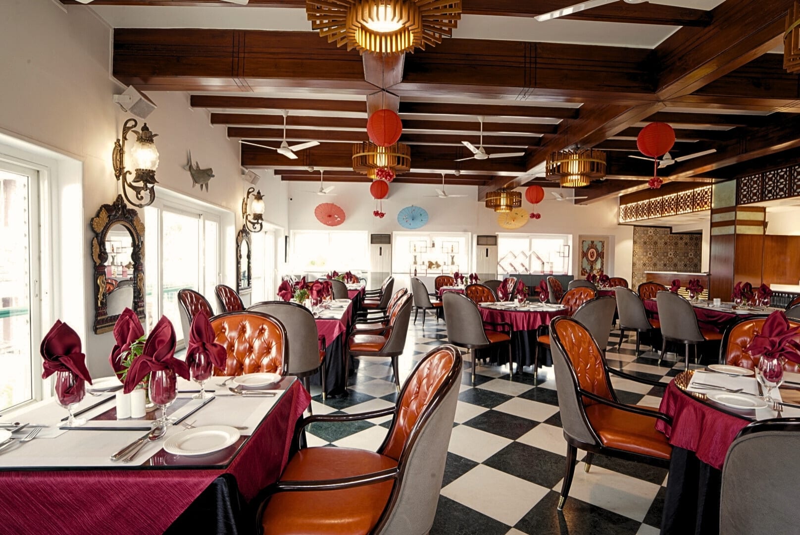 Aubergine — MAYFAIR Heritage