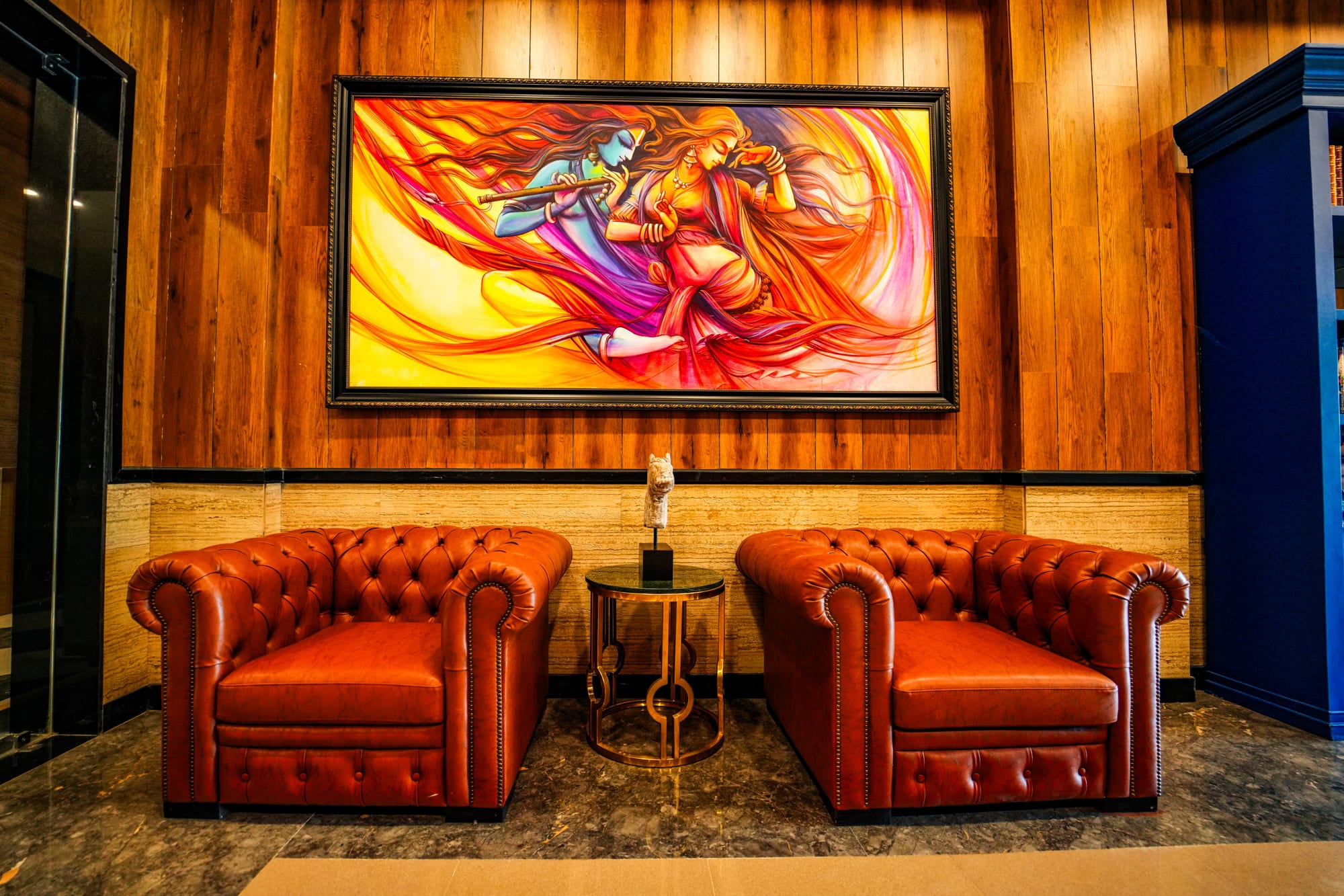 MBC — Mayfair Breads & Cookies