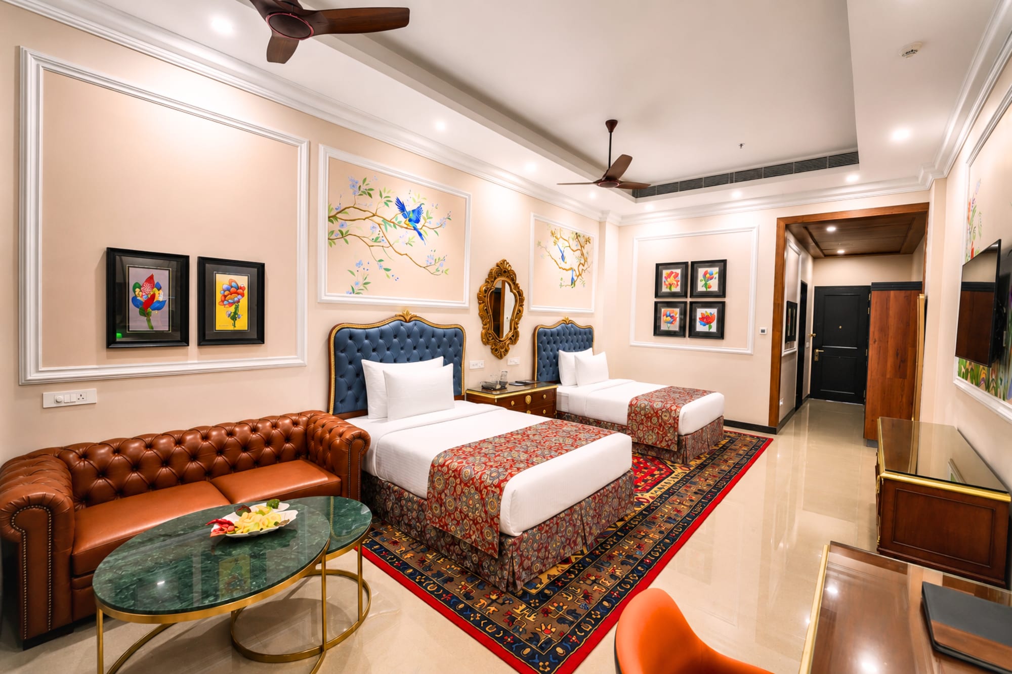 Executive Room