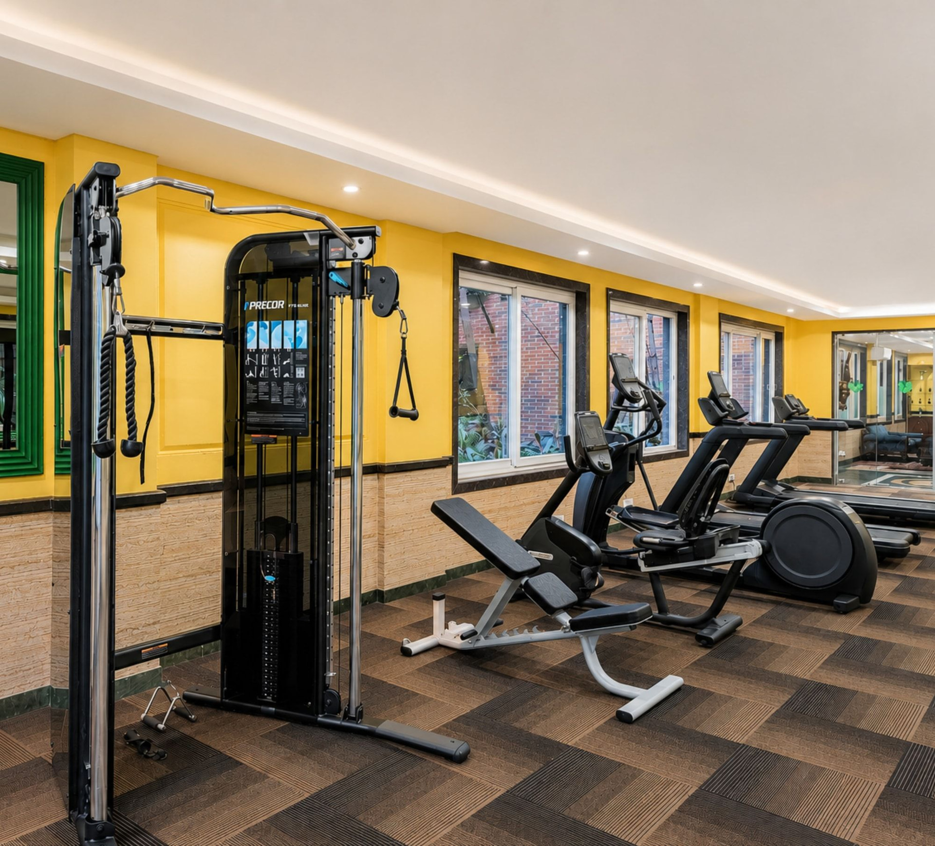 Gym