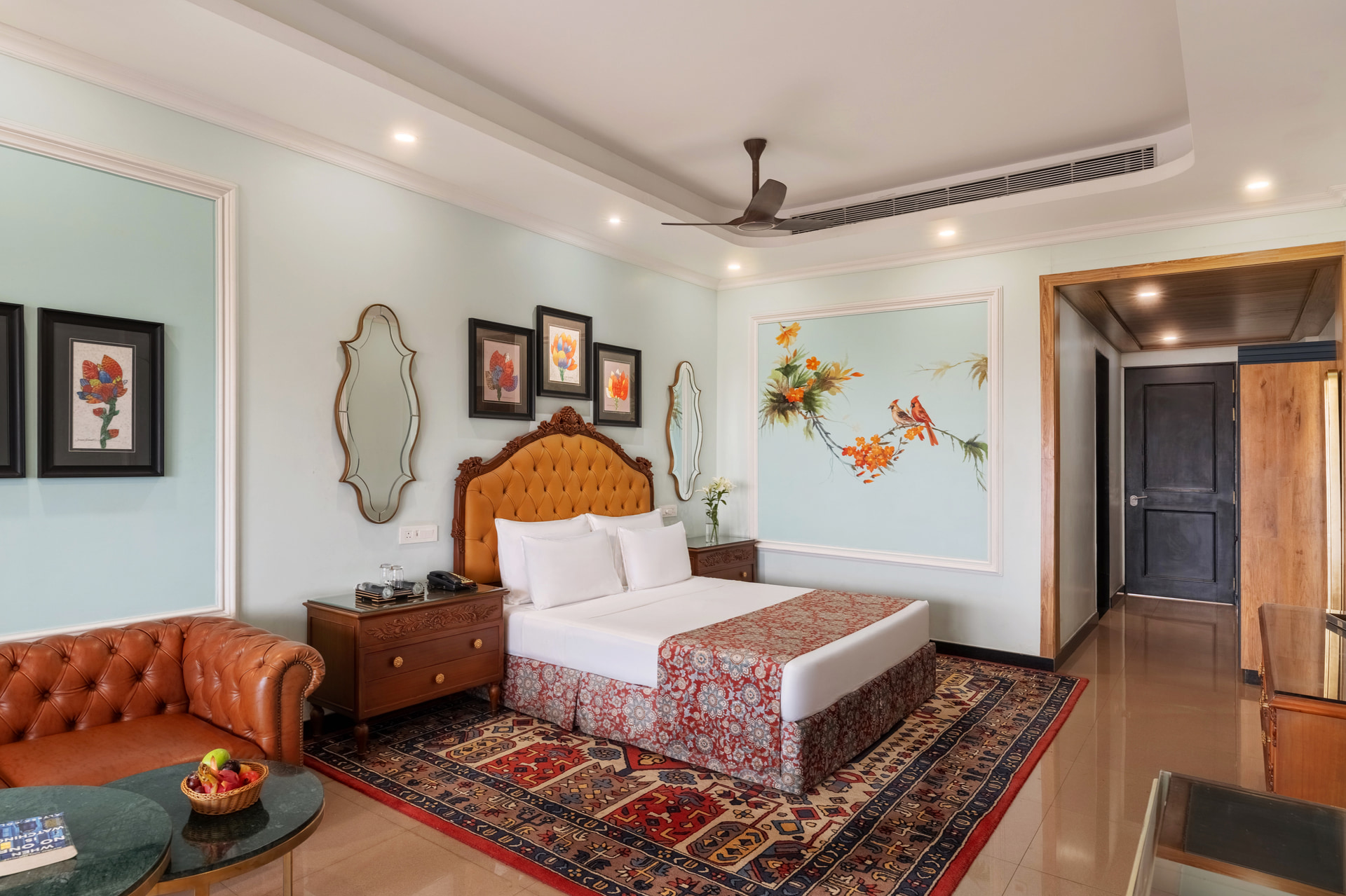 Premium Room — view 2