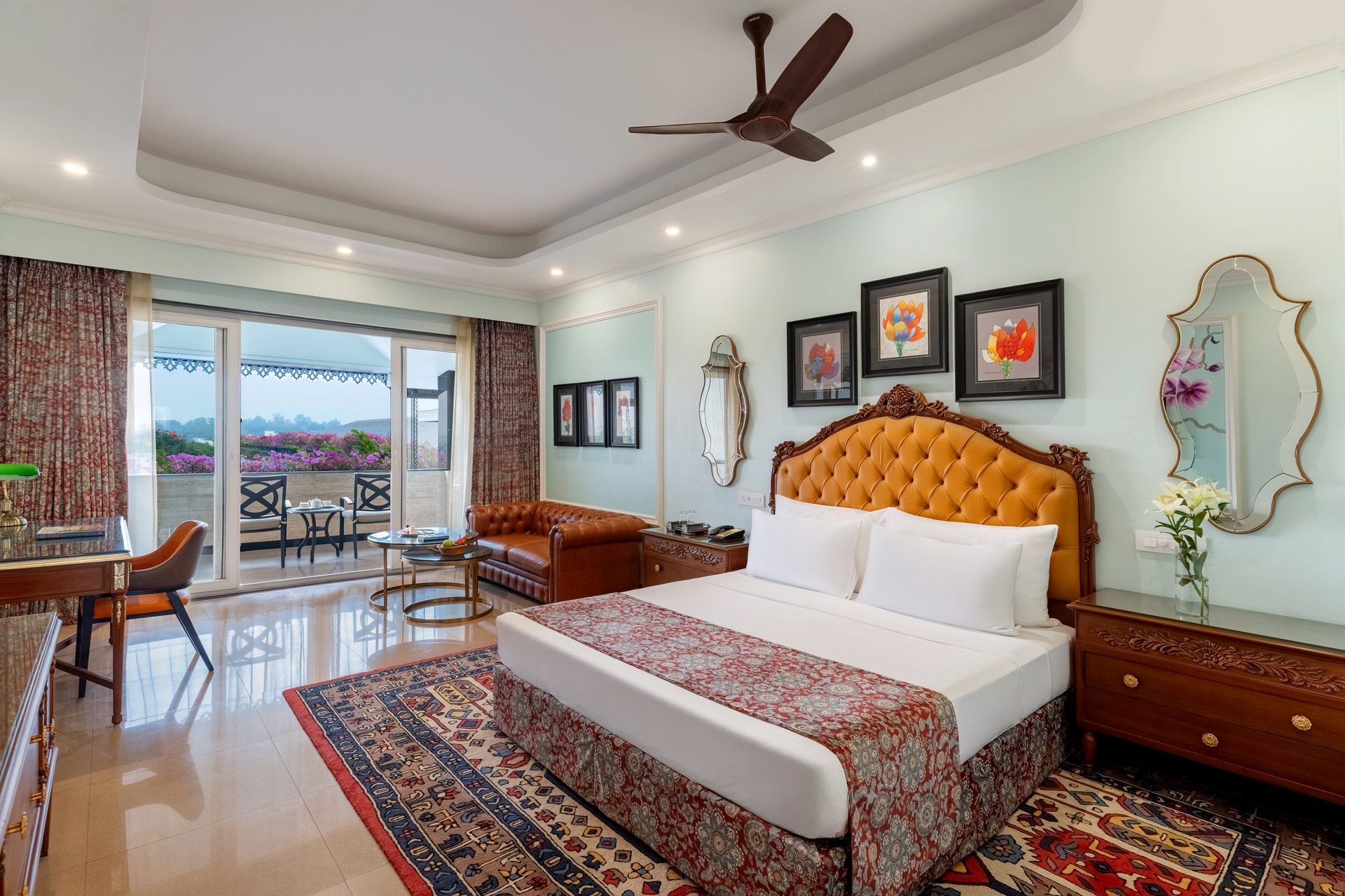 Premium Room
