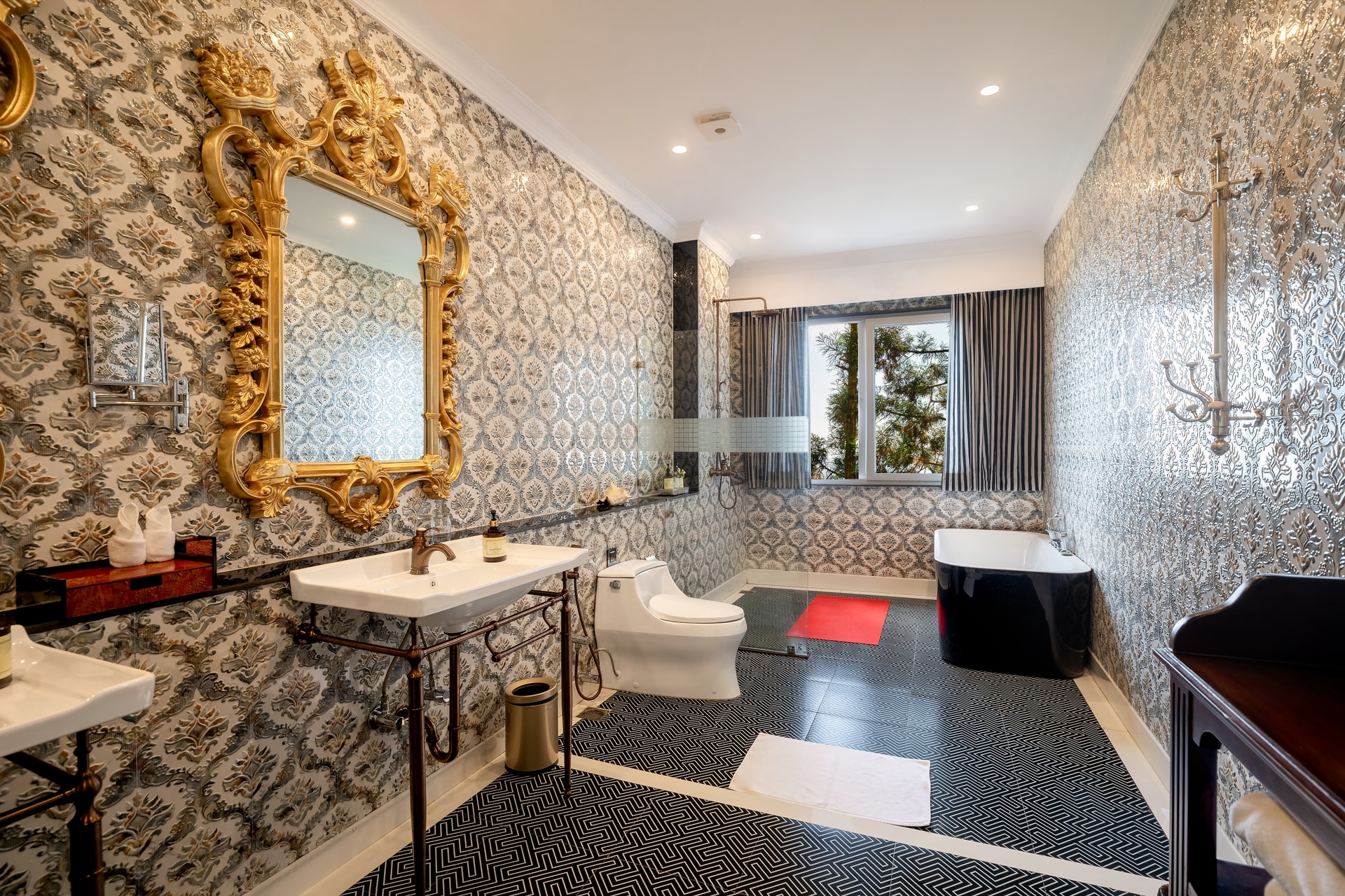 The Capt. David Logan Suite — view 6