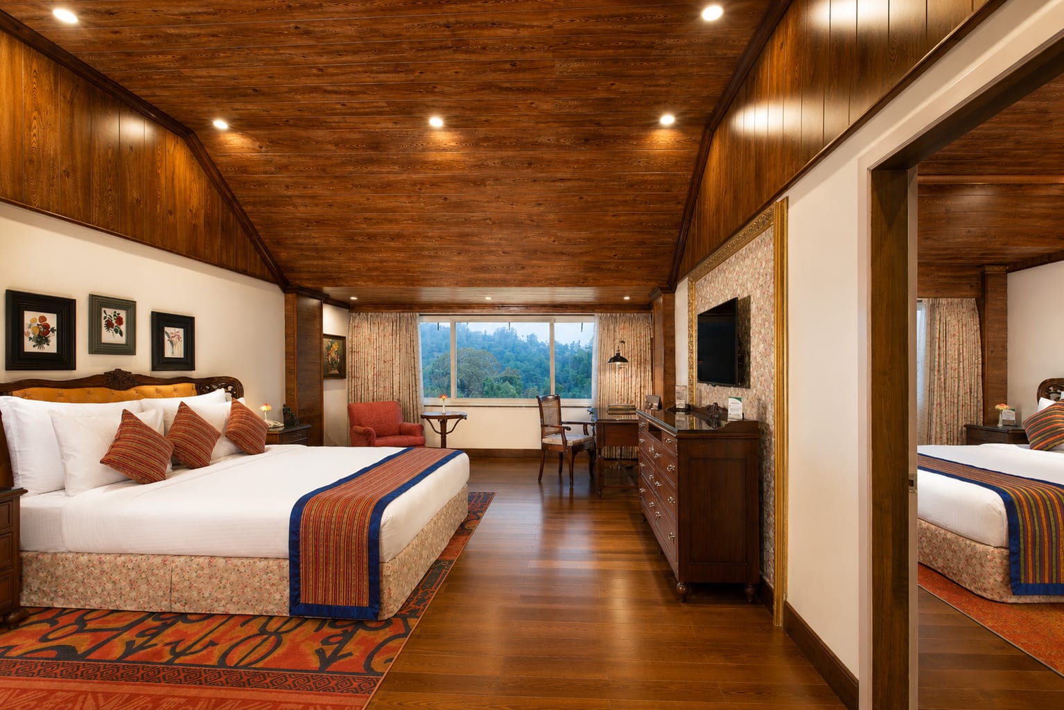 Family Room — view 1