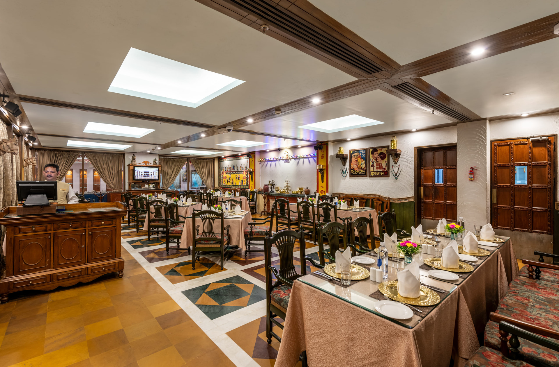 Nakli Dhaba