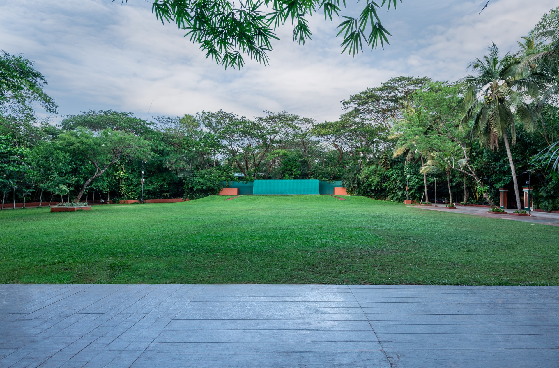 vatika 2 - Mayfair Lagoon, Bhubaneswar