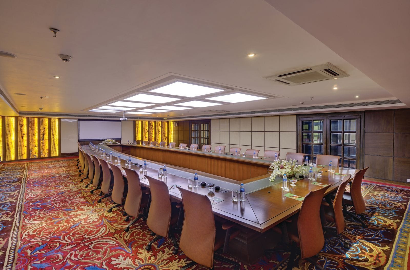 Ball Room — view 2