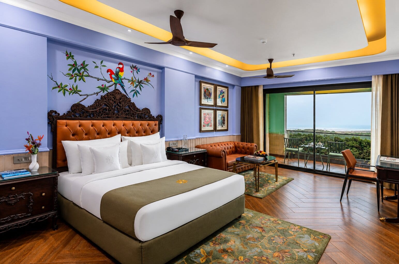 Premium Sea View Room — view 1