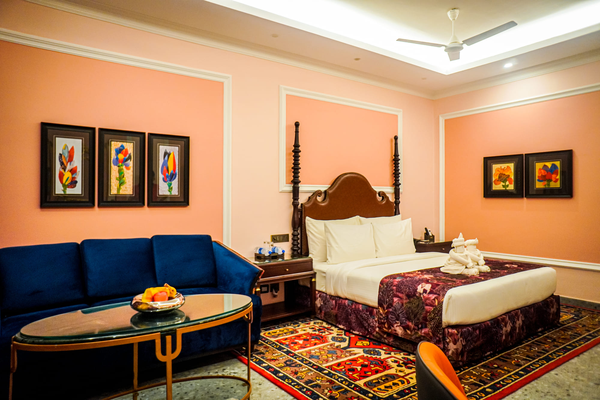 Club Room