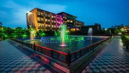 MAYFAIR Purnea, Purnea